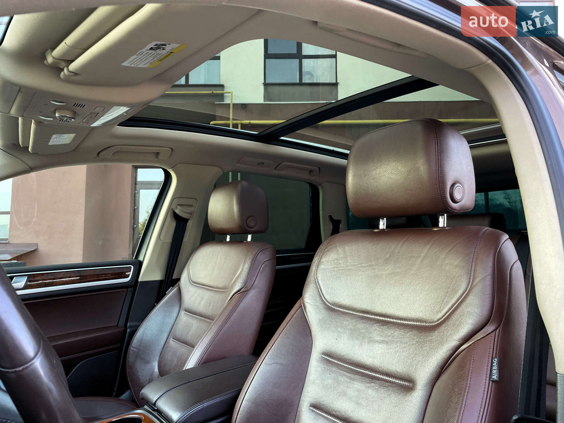 Volkswagen Touareg 2013 VIN WVGEF9BP9DD010667 фото оголошення 18 з 103