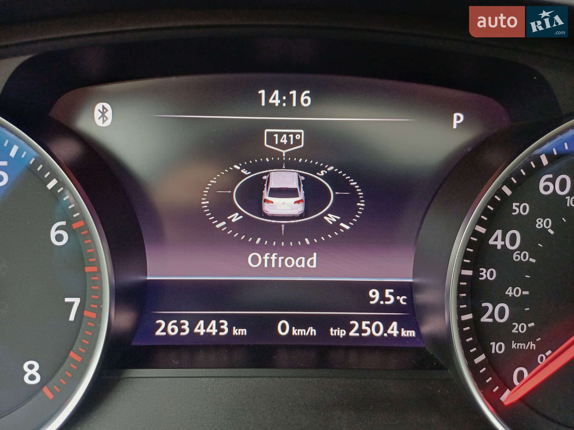 Volkswagen Touareg 2013 VIN WVGEF9BP9DD010667 фото оголошення 32 з 103