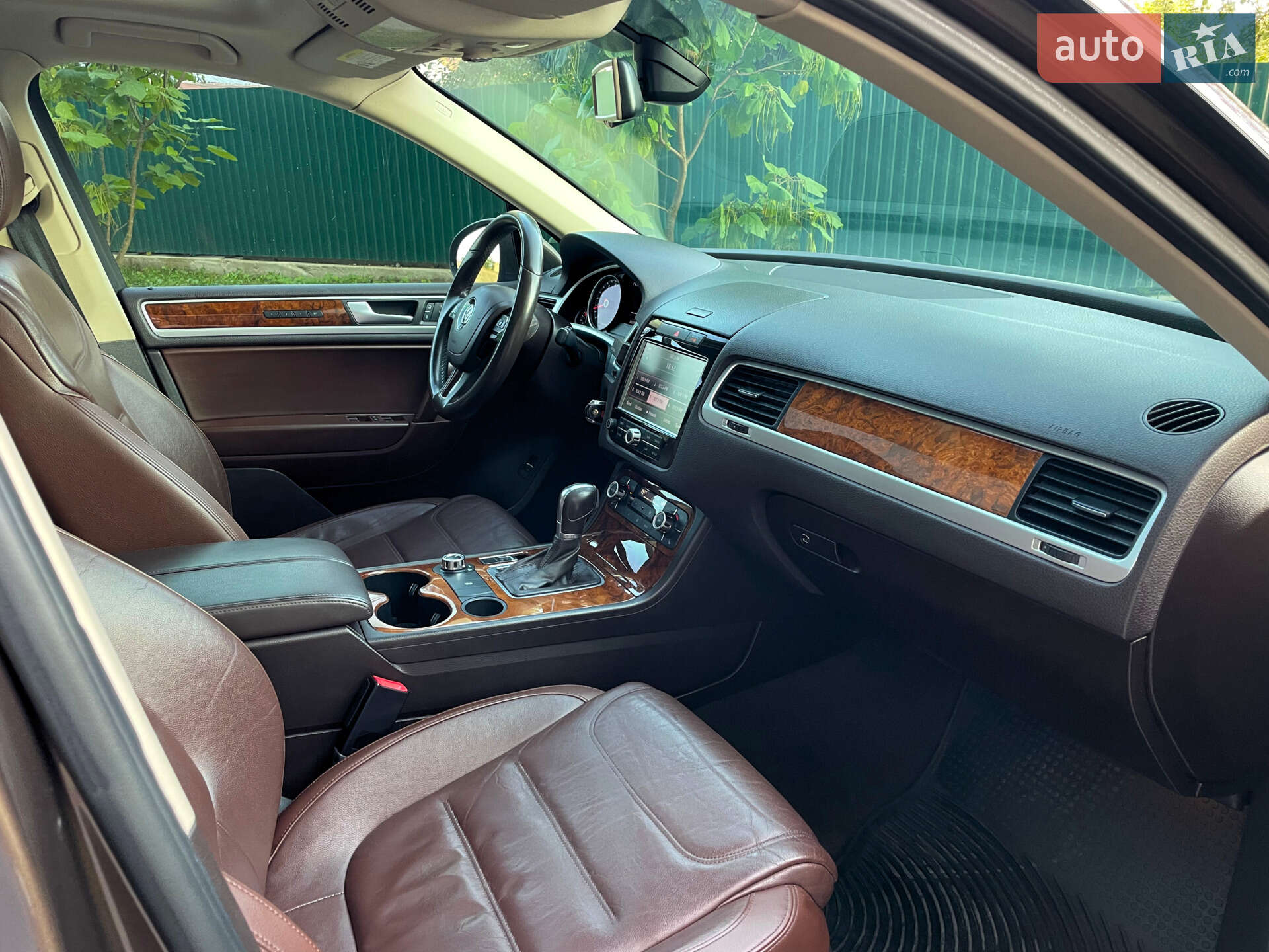 Volkswagen Touareg 2013 VIN WVGEF9BP9DD010667 фото оголошення 34 з 103