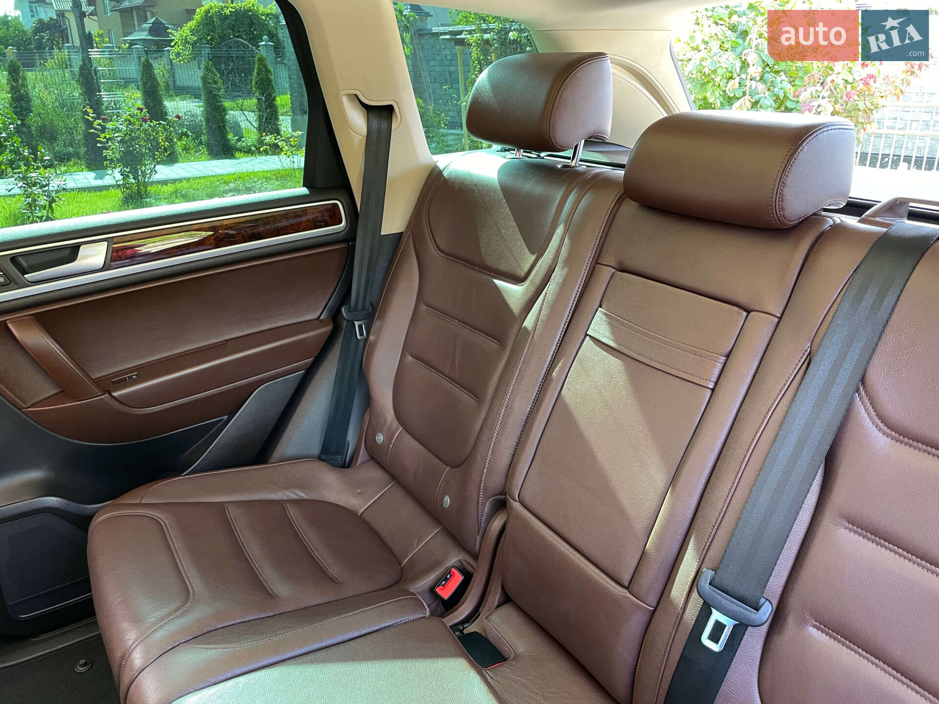 Volkswagen Touareg 2013 VIN WVGEF9BP9DD010667 фото оголошення 43 з 103