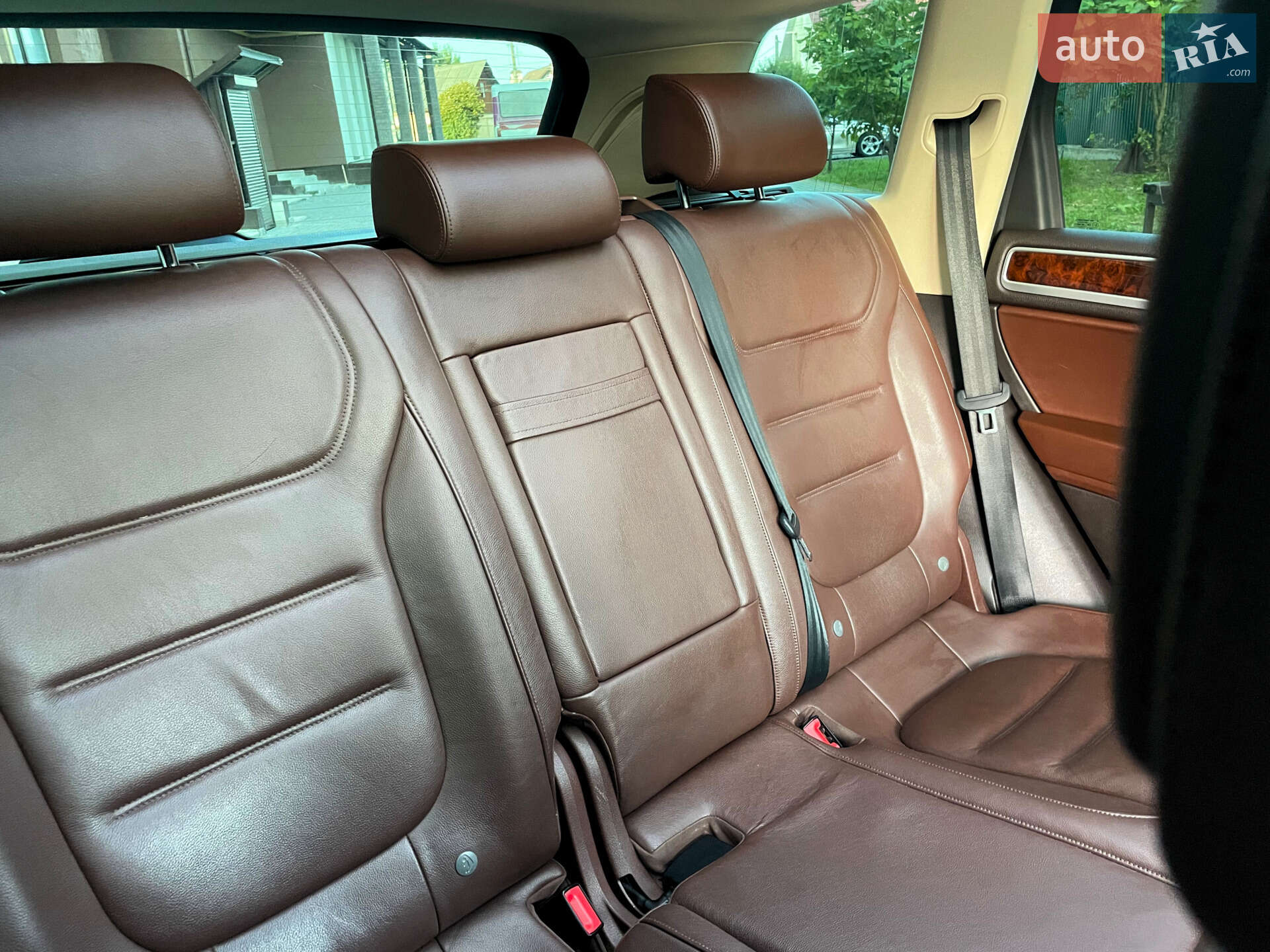 Volkswagen Touareg 2013 VIN WVGEF9BP9DD010667 фото оголошення 48 з 103