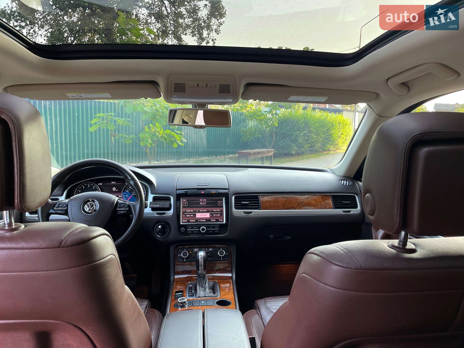 Volkswagen Touareg 2013 VIN WVGEF9BP9DD010667 фото оголошення 66 з 103