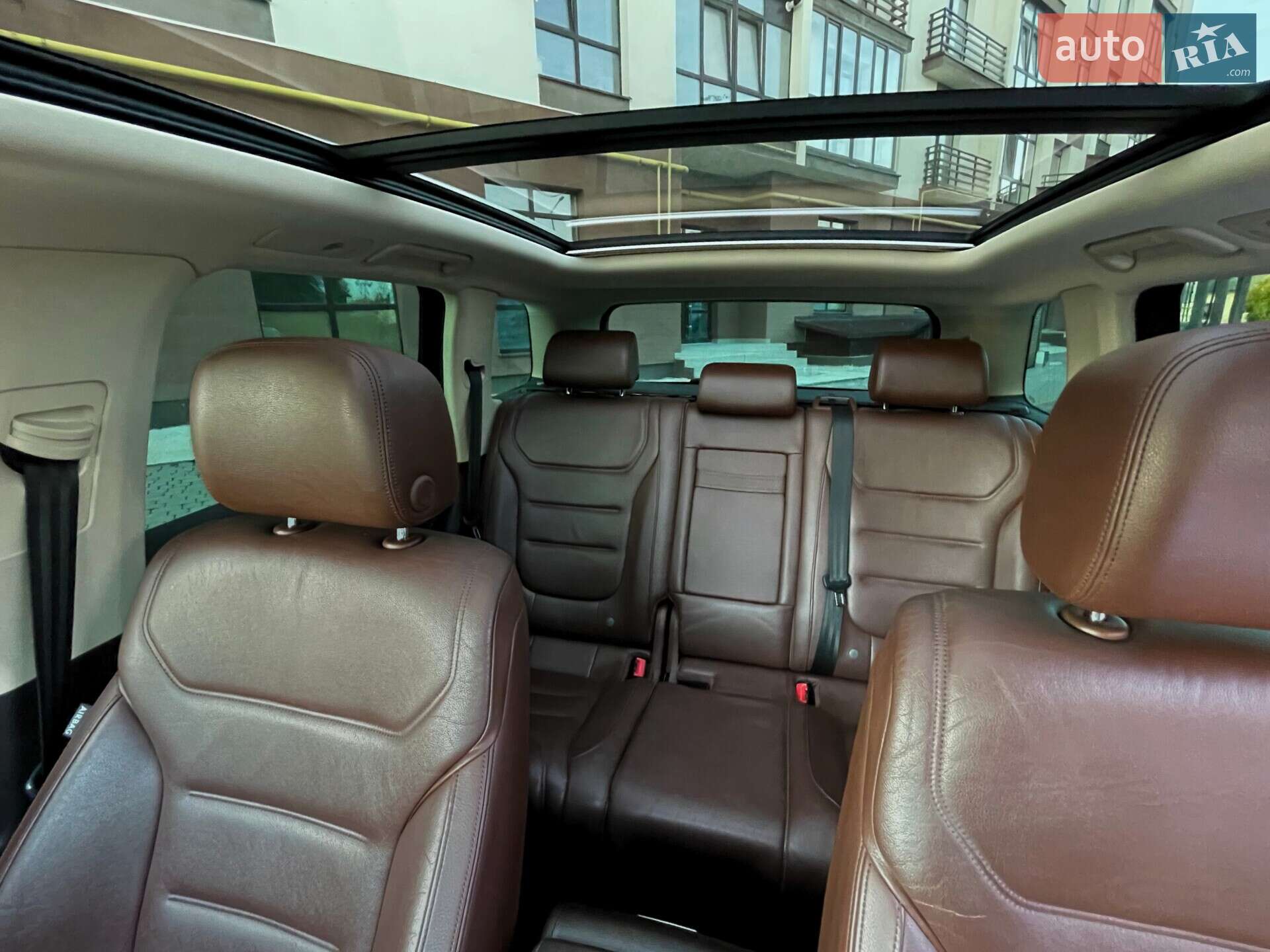 Volkswagen Touareg 2013 VIN WVGEF9BP9DD010667 фото оголошення 73 з 103