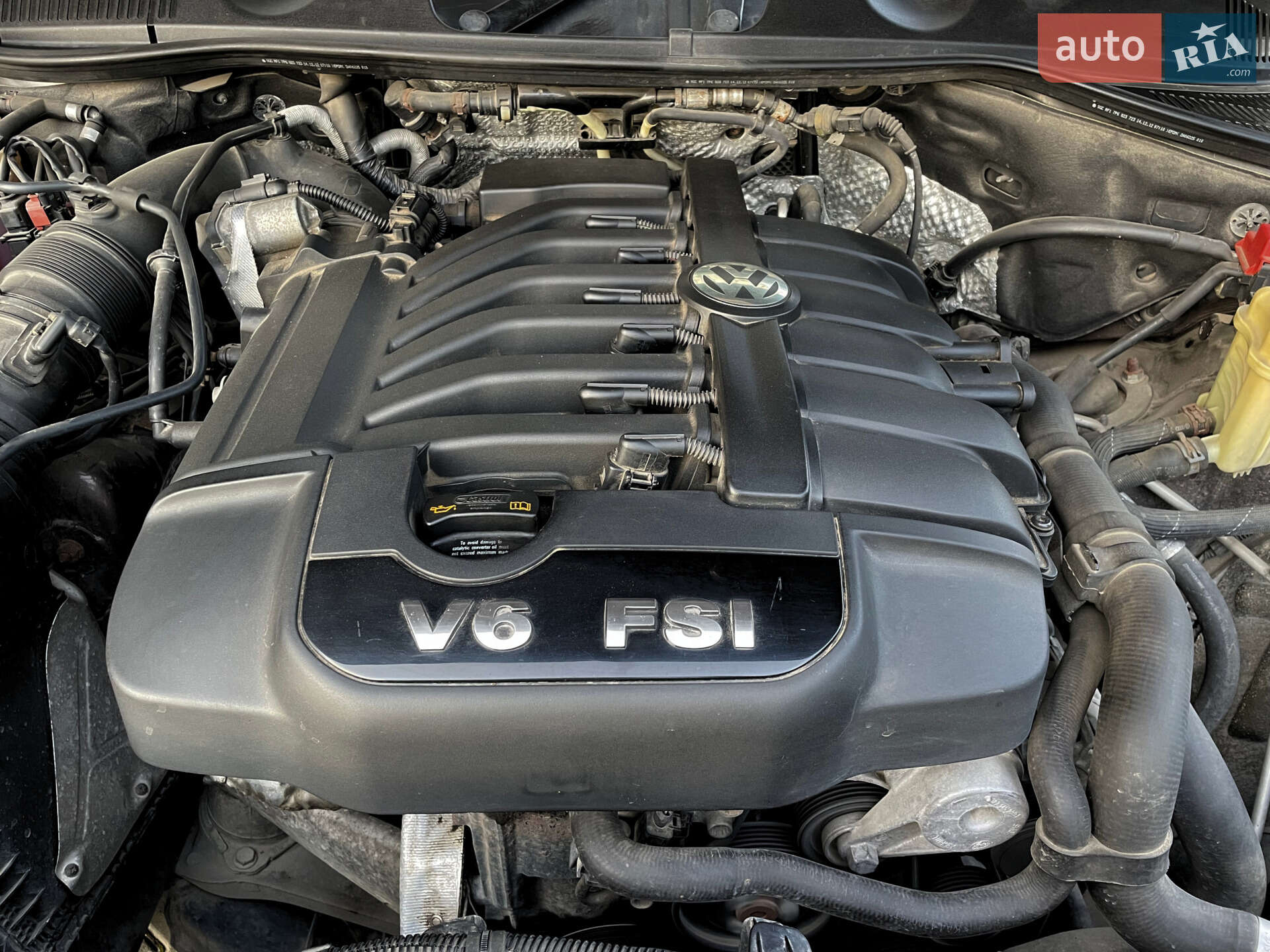 Volkswagen Touareg 2013 VIN WVGEF9BP9DD010667 фото оголошення 80 з 103