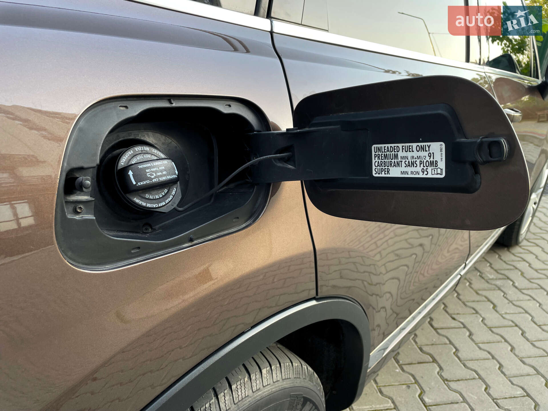 Volkswagen Touareg 2013 VIN WVGEF9BP9DD010667 фото оголошення 89 з 103