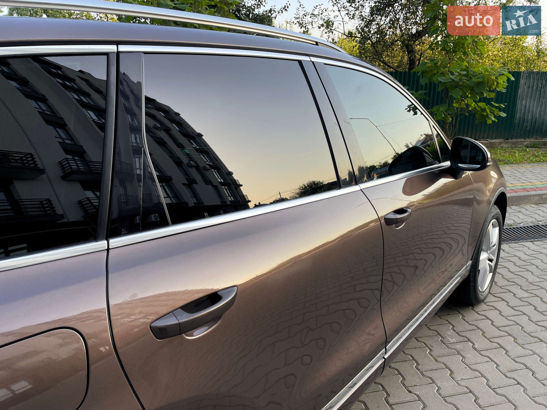 Volkswagen Touareg 2013 VIN WVGEF9BP9DD010667 фото оголошення 90 з 103