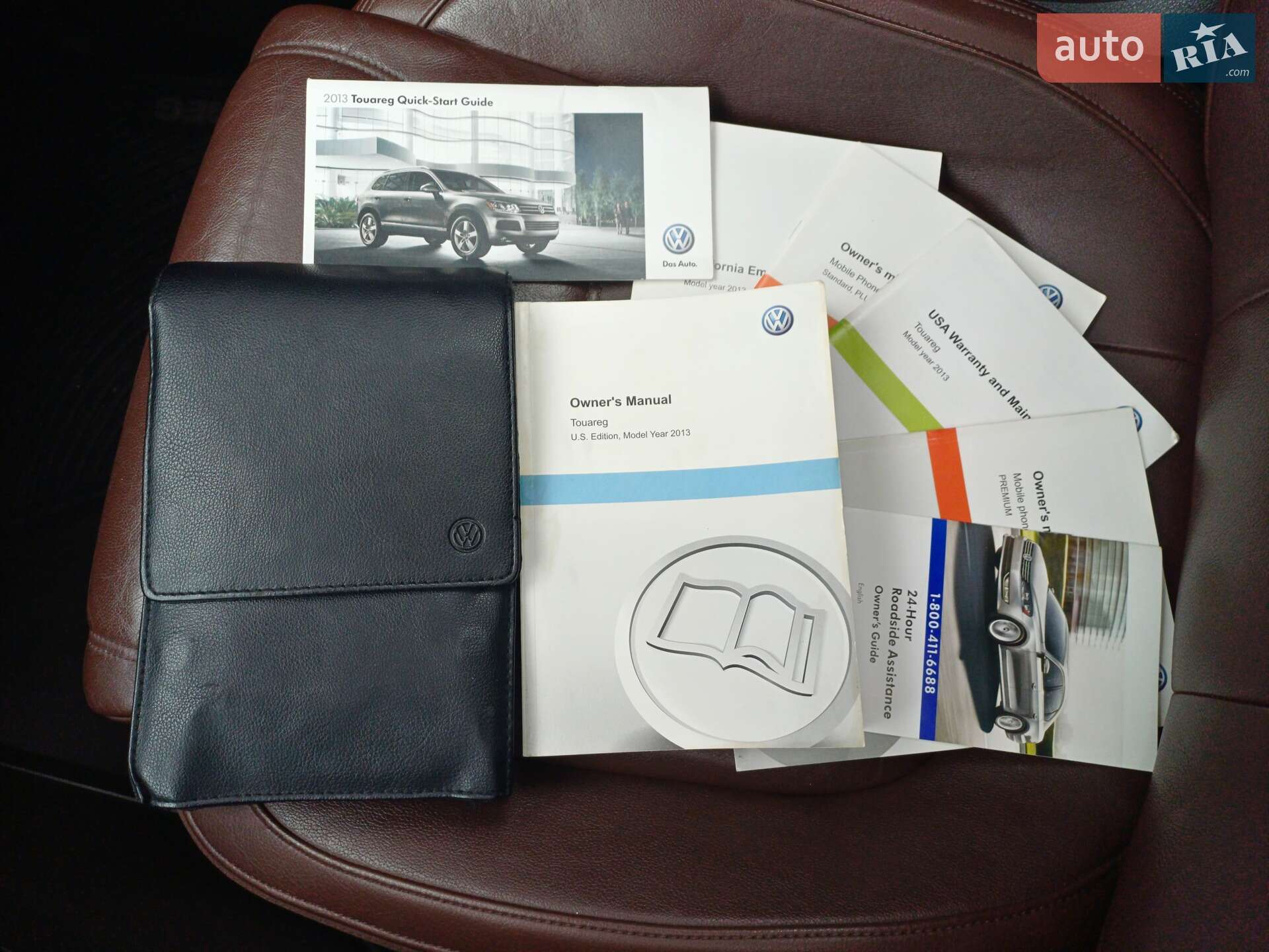Volkswagen Touareg 2013 VIN WVGEF9BP9DD010667 фото оголошення 91 з 103