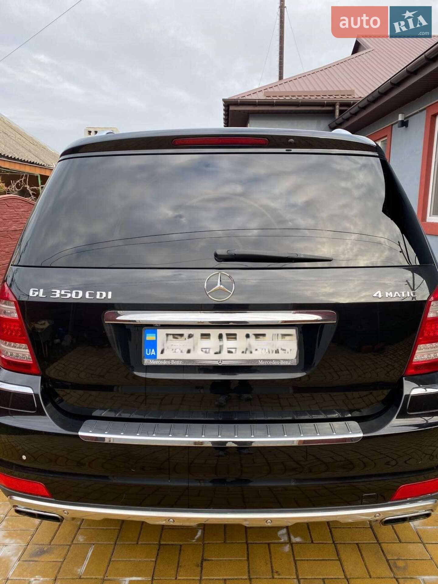 Mercedes-Benz GLK-Class 2011 VIN WDC1648231A775087 фото оголошення 8 з 17