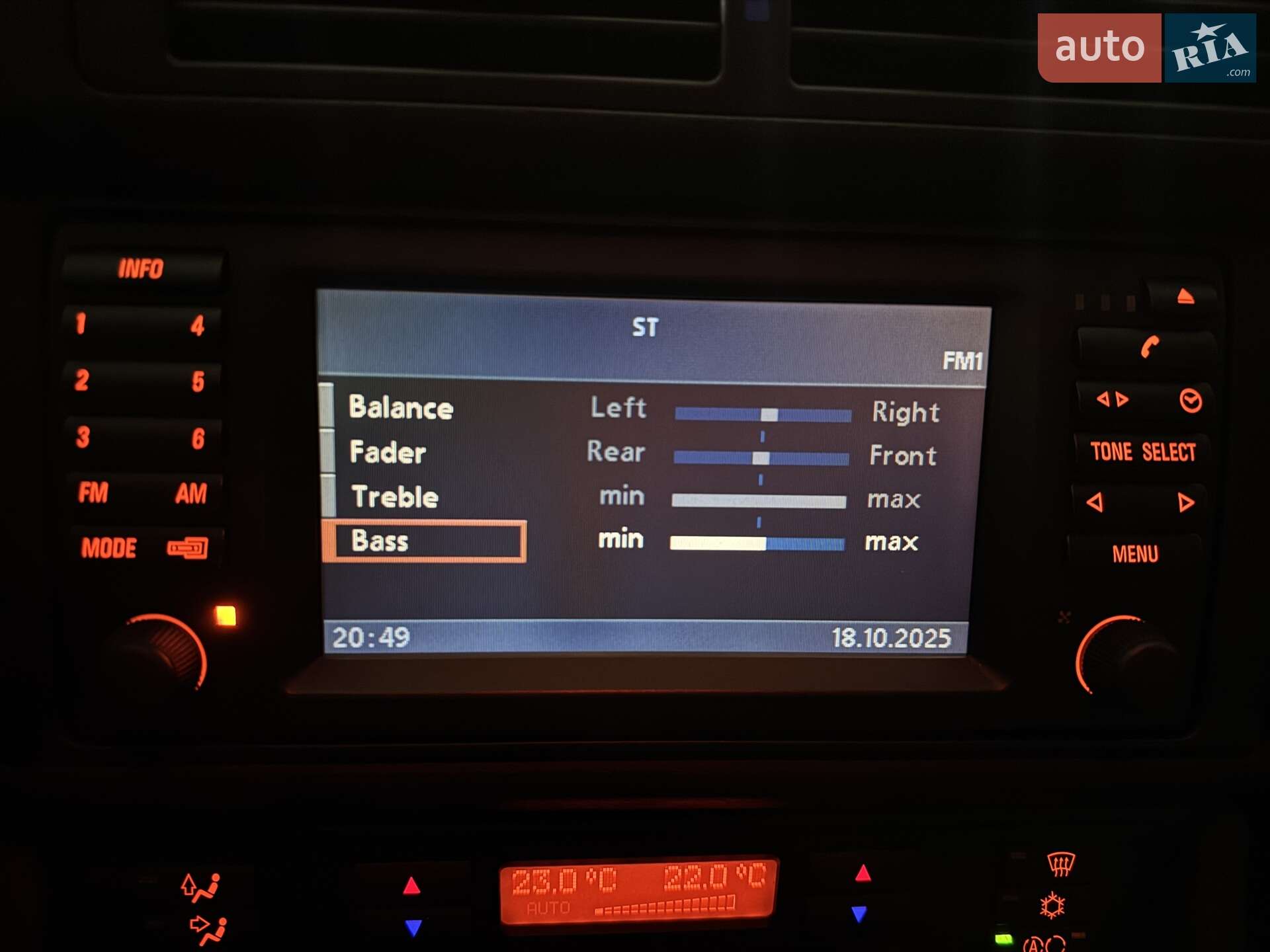 BMW M5 2002 VIN WBSDE93442CF91128 фото оголошення 55 з 108