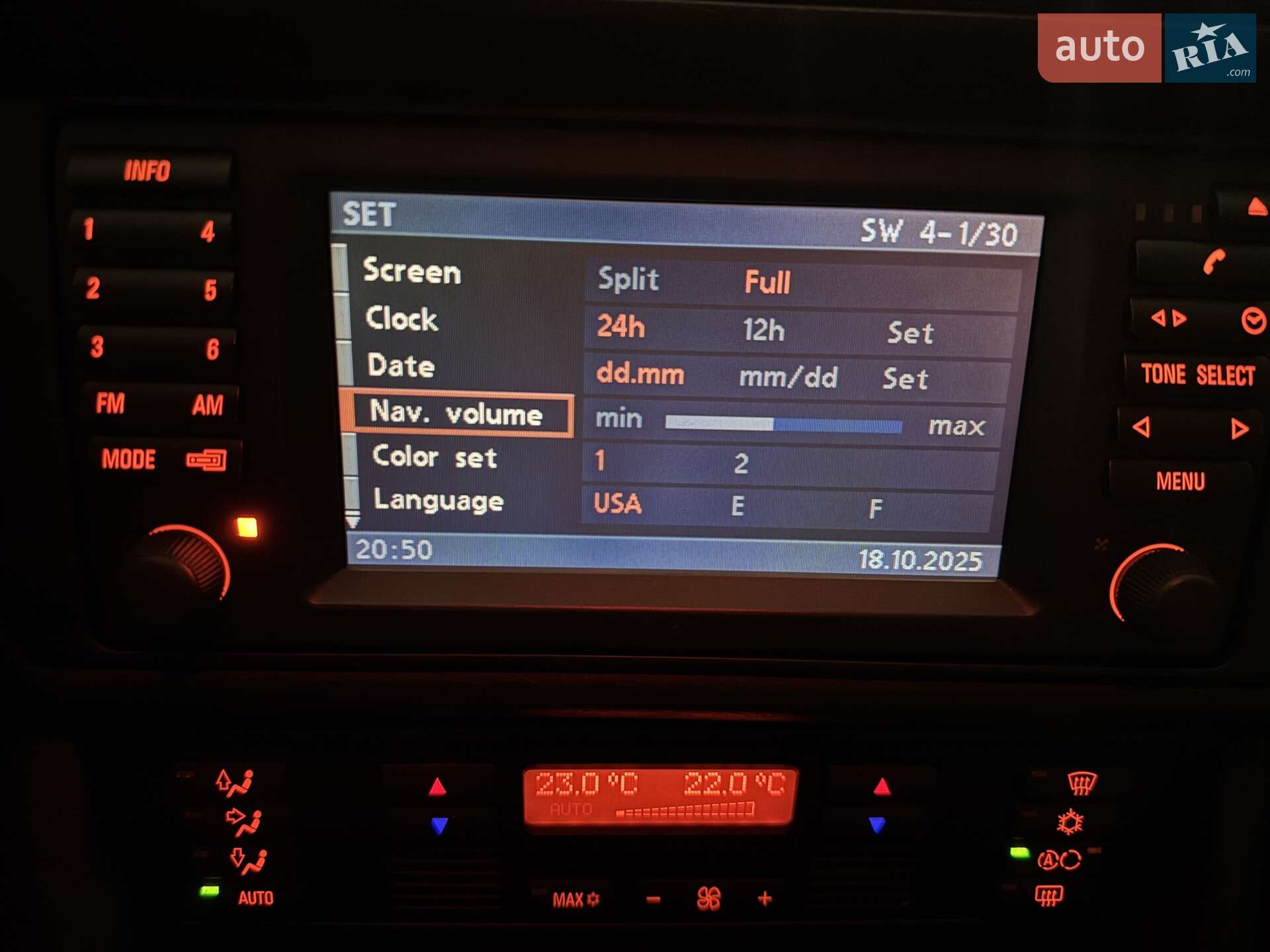 BMW M5 2002 VIN WBSDE93442CF91128 фото оголошення 79 з 108