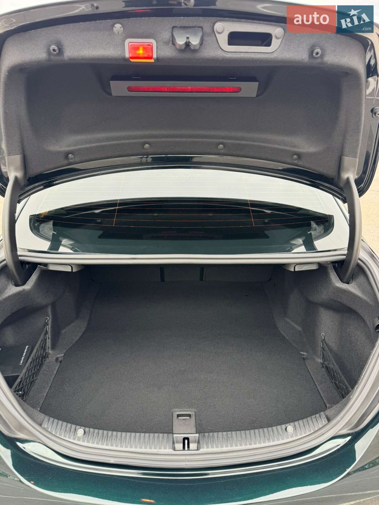 Mercedes-Benz C-Class 2019 VIN WDDWF1FB1KR437663 фото оголошення 27 з 45