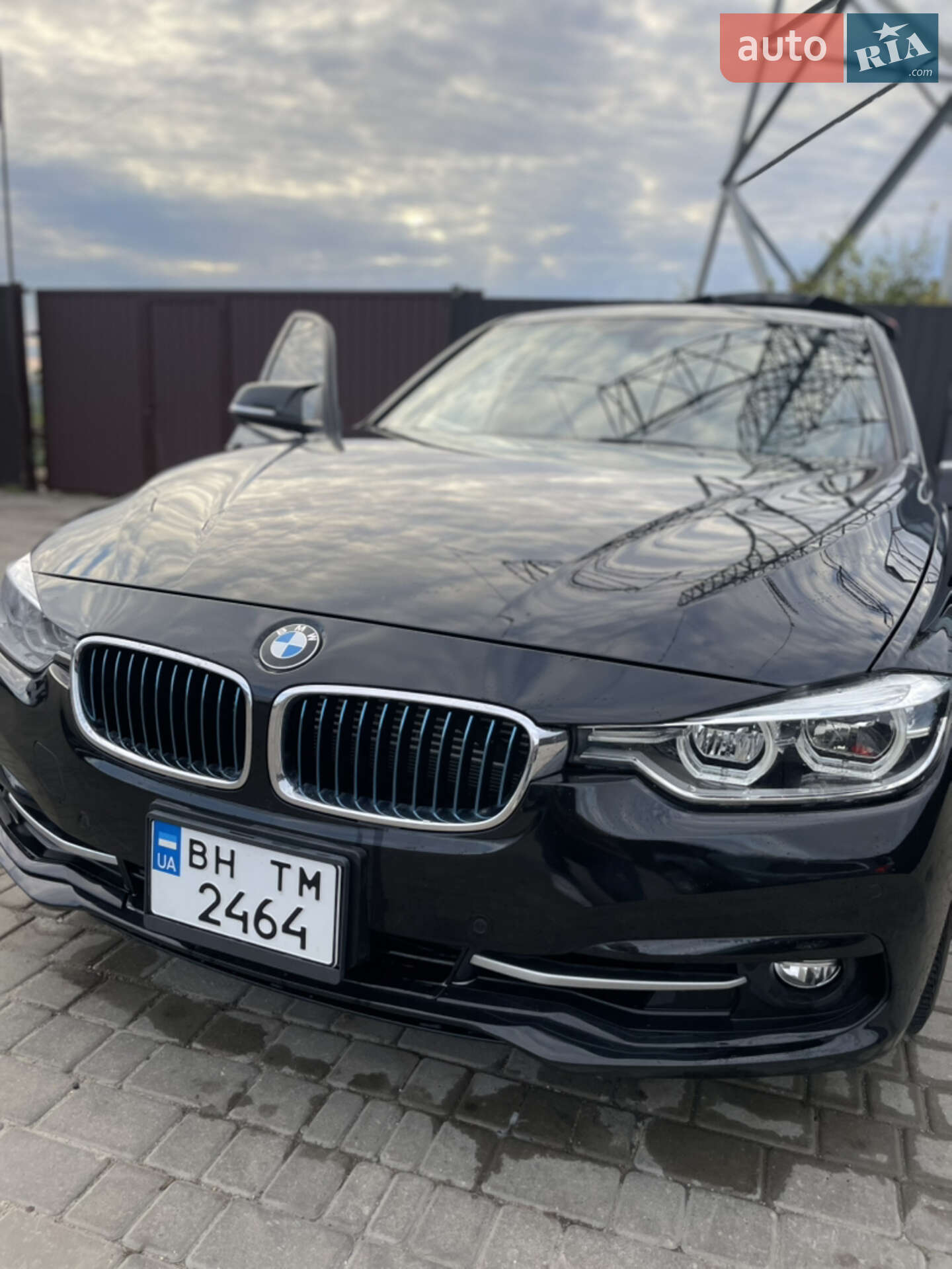 BMW 3 Series 2018 VIN WBA8E1C5XJA756428 фото оголошення 70 з 78