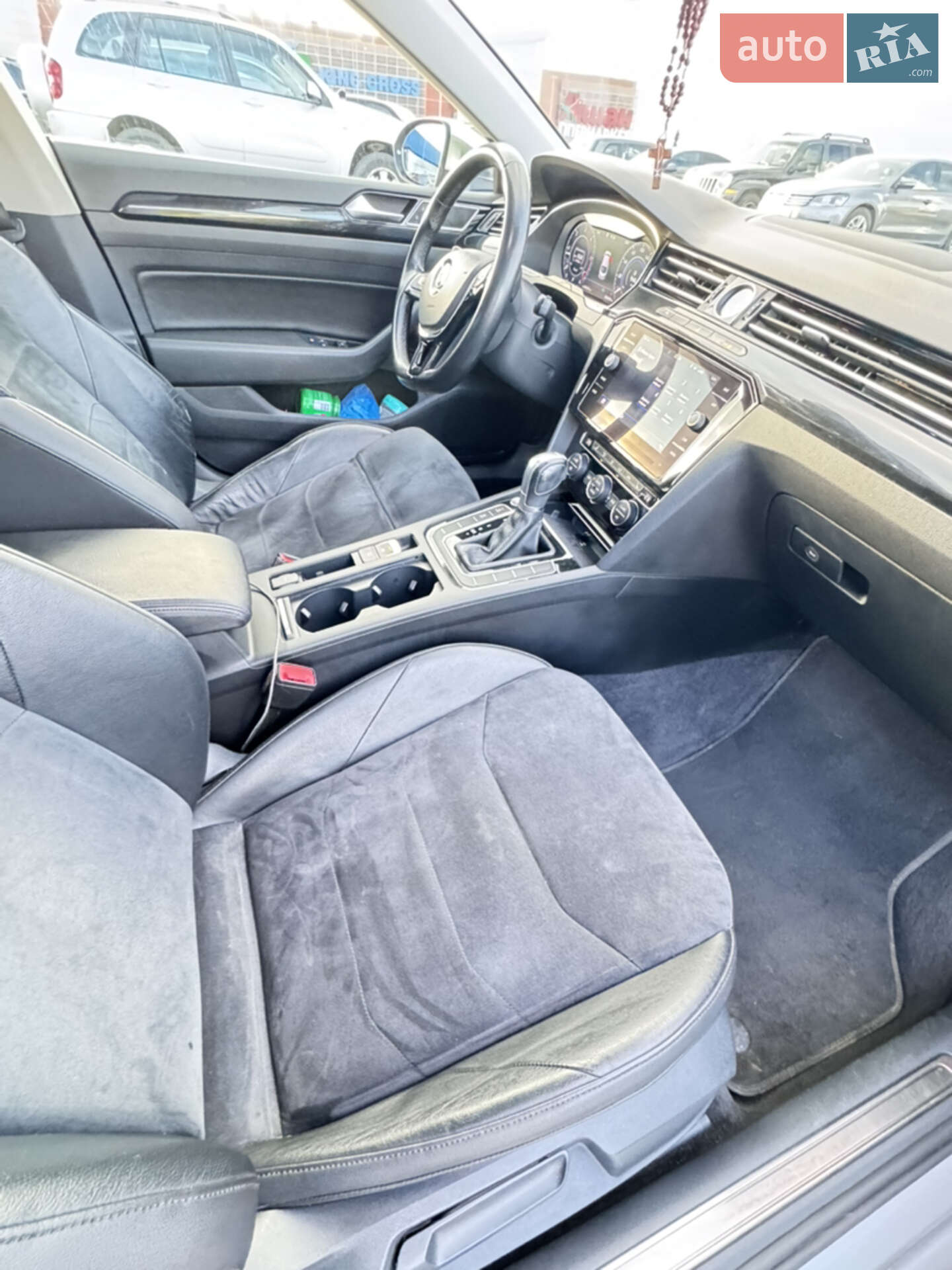 Volkswagen Arteon 2018 VIN WVWZZZ3HZJE517182 фото оголошення 17 з 20