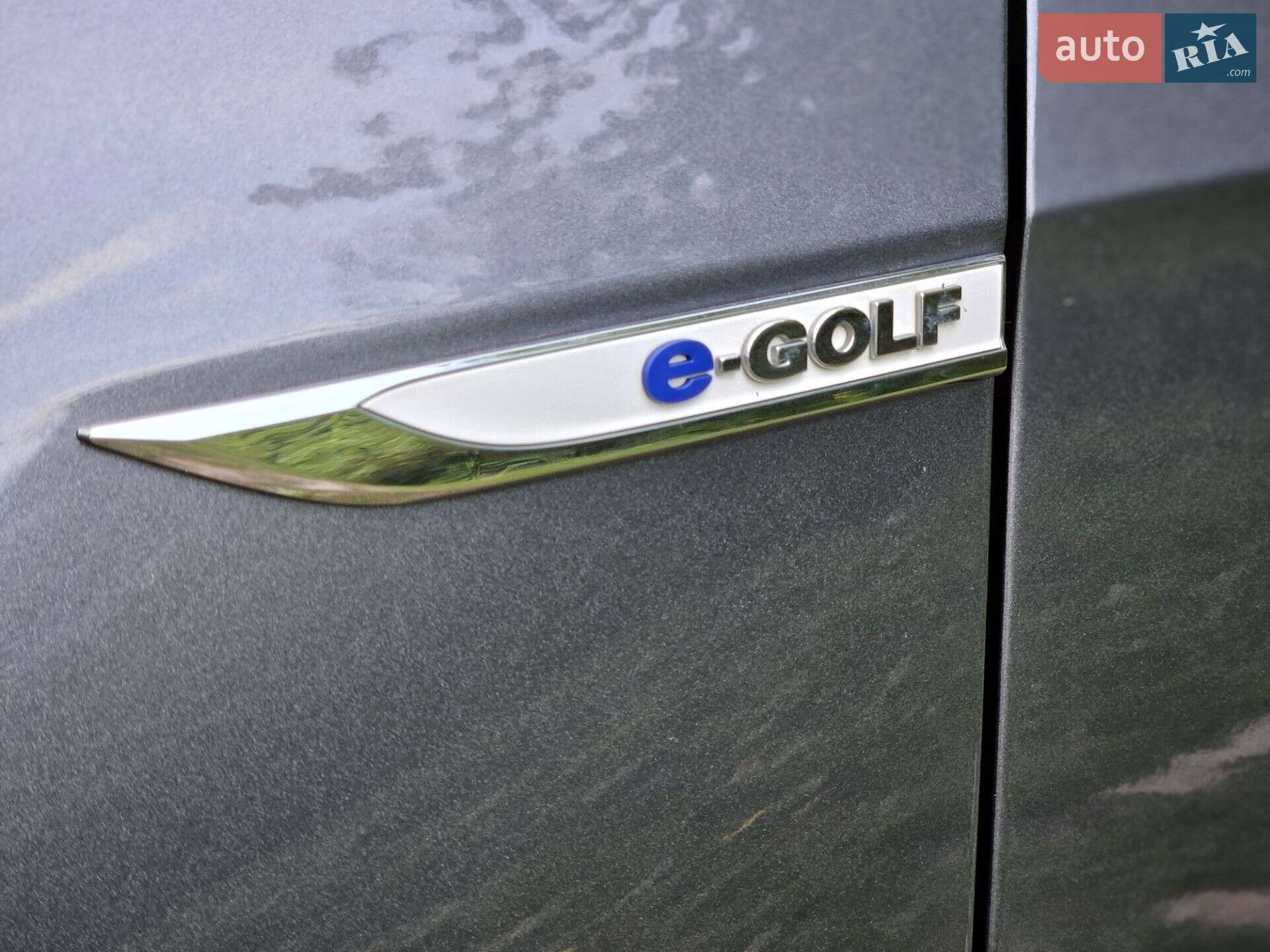 Volkswagen e-Golf 2020 VIN WVWZZZAUZL8908814 фото оголошення 5 з 27