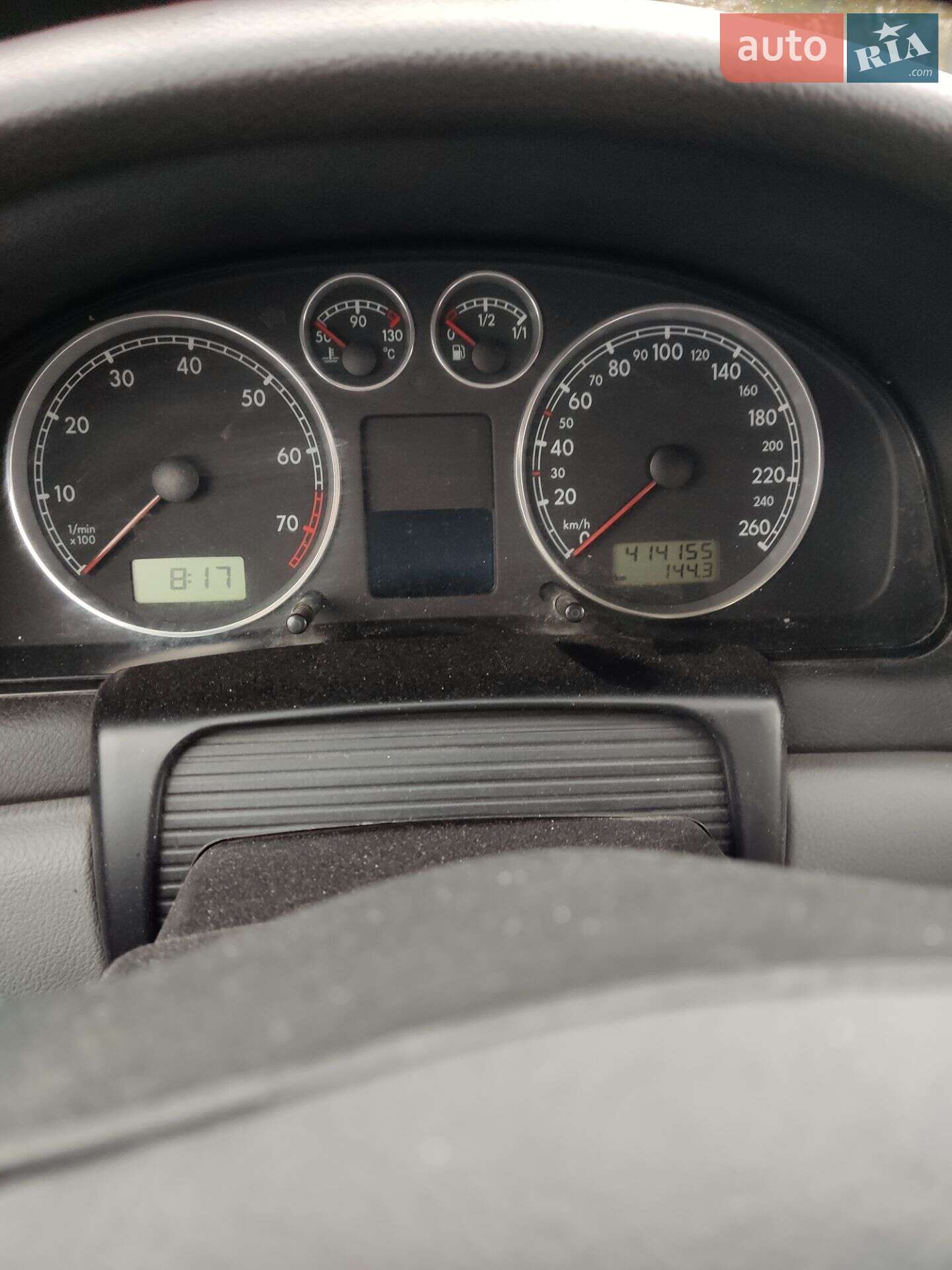 Volkswagen Passat 2002 VIN WVWZZZ3BZ3E175818 фото оголошення 2 з 6
