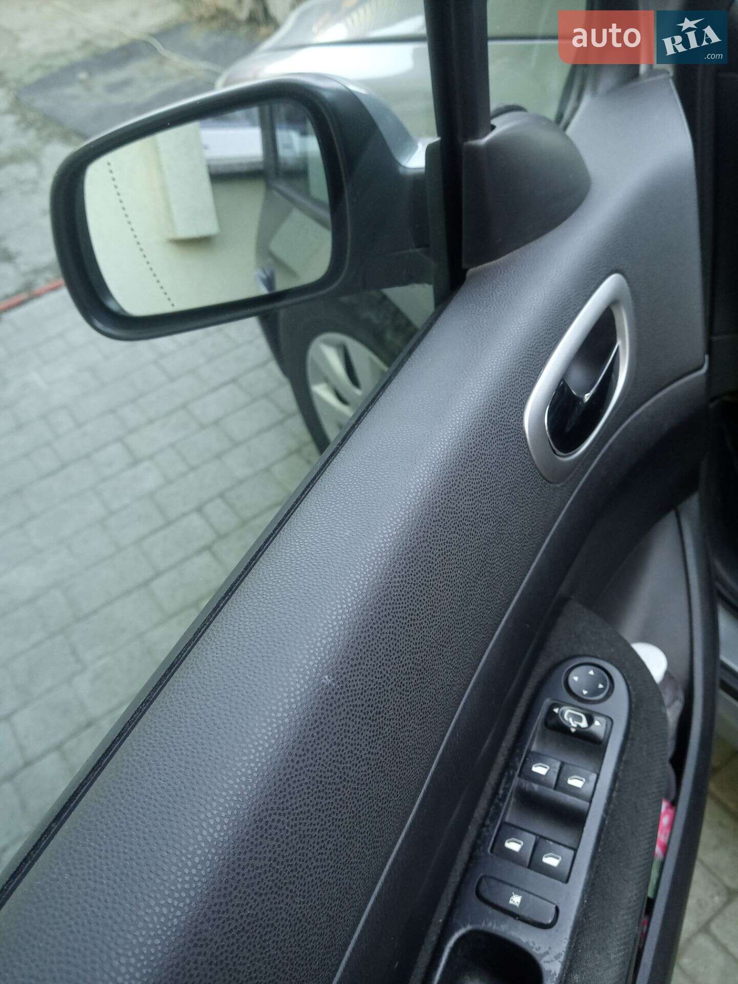 Peugeot 307 2004 VIN VF33H9HZC83867751 фото оголошення 10 з 12