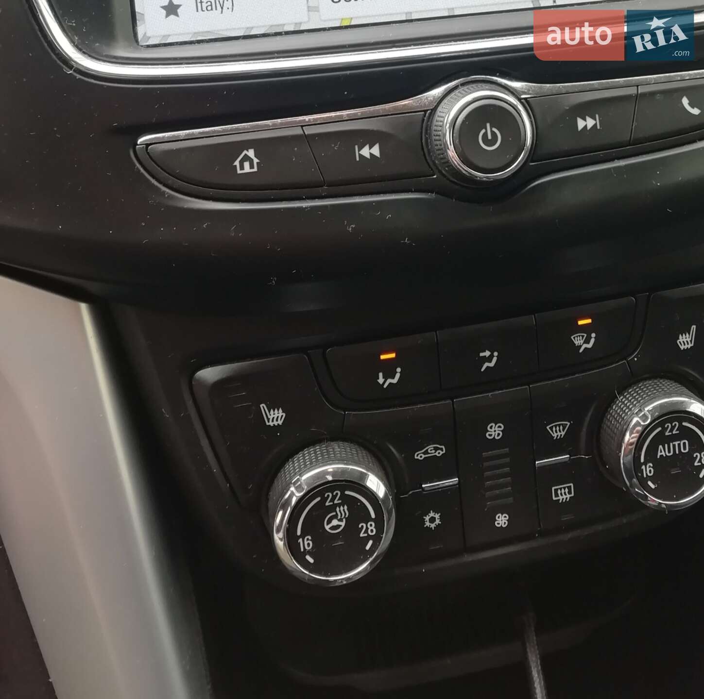 Opel Zafira Tourer 2018 VIN W0VPD9EBXJ1143847 фото оголошення 4 з 50