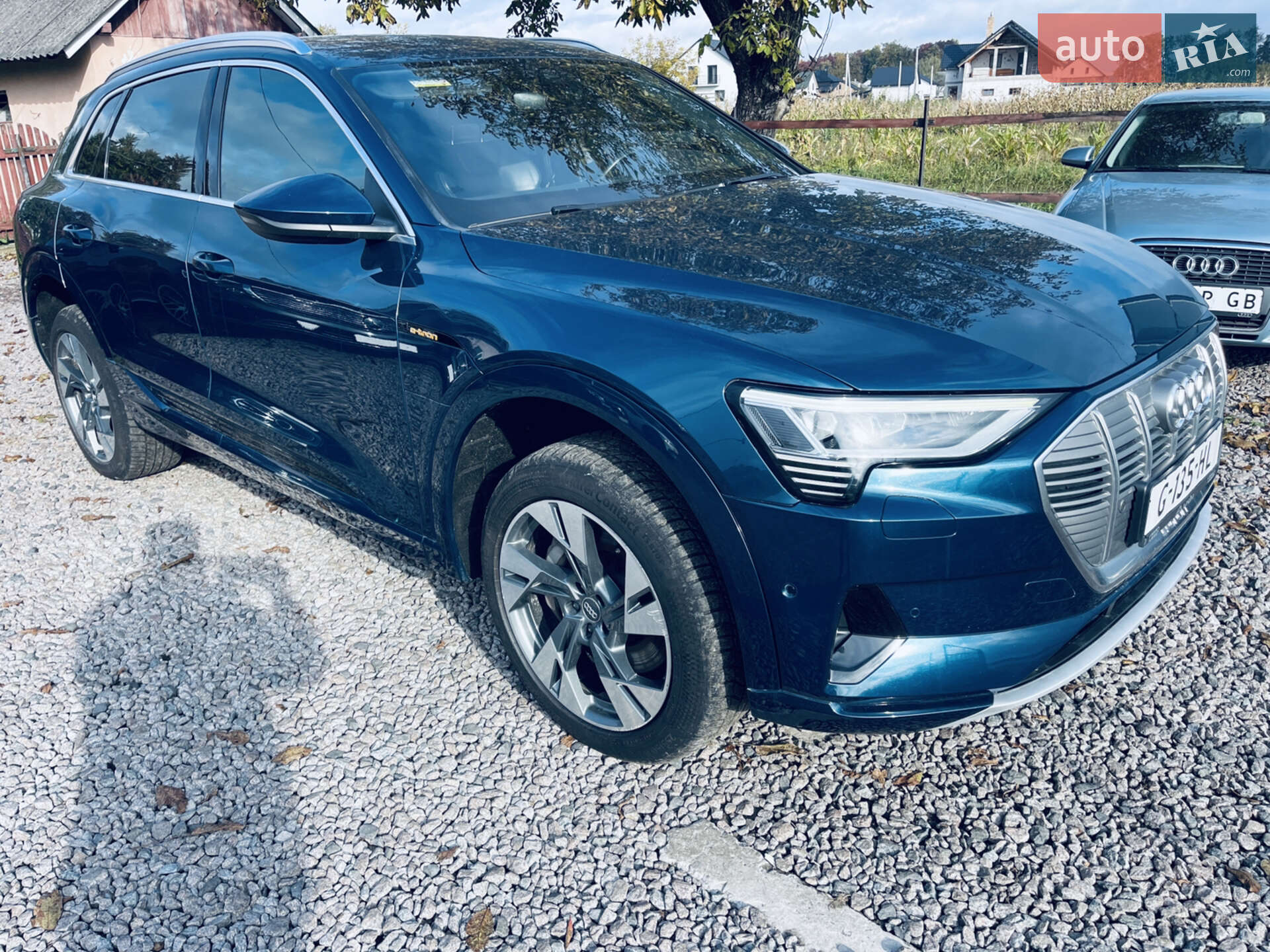 Audi e-tron 2019 VIN WAUZZZGE6LB006815 фото оголошення 27 з 38