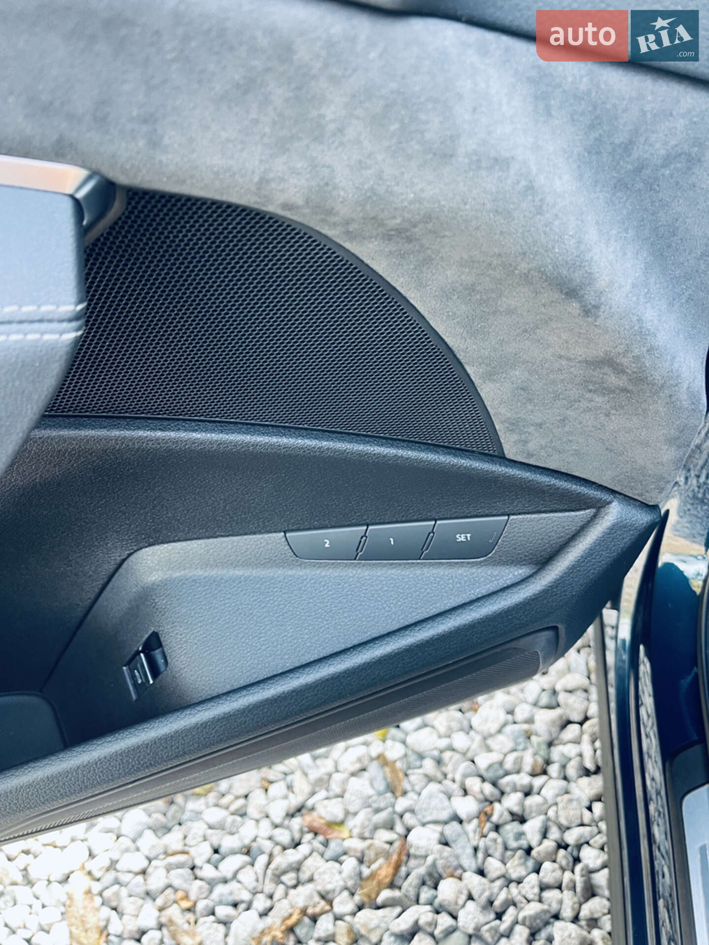 Audi e-tron 2019 VIN WAUZZZGE6LB006815 фото оголошення 31 з 38