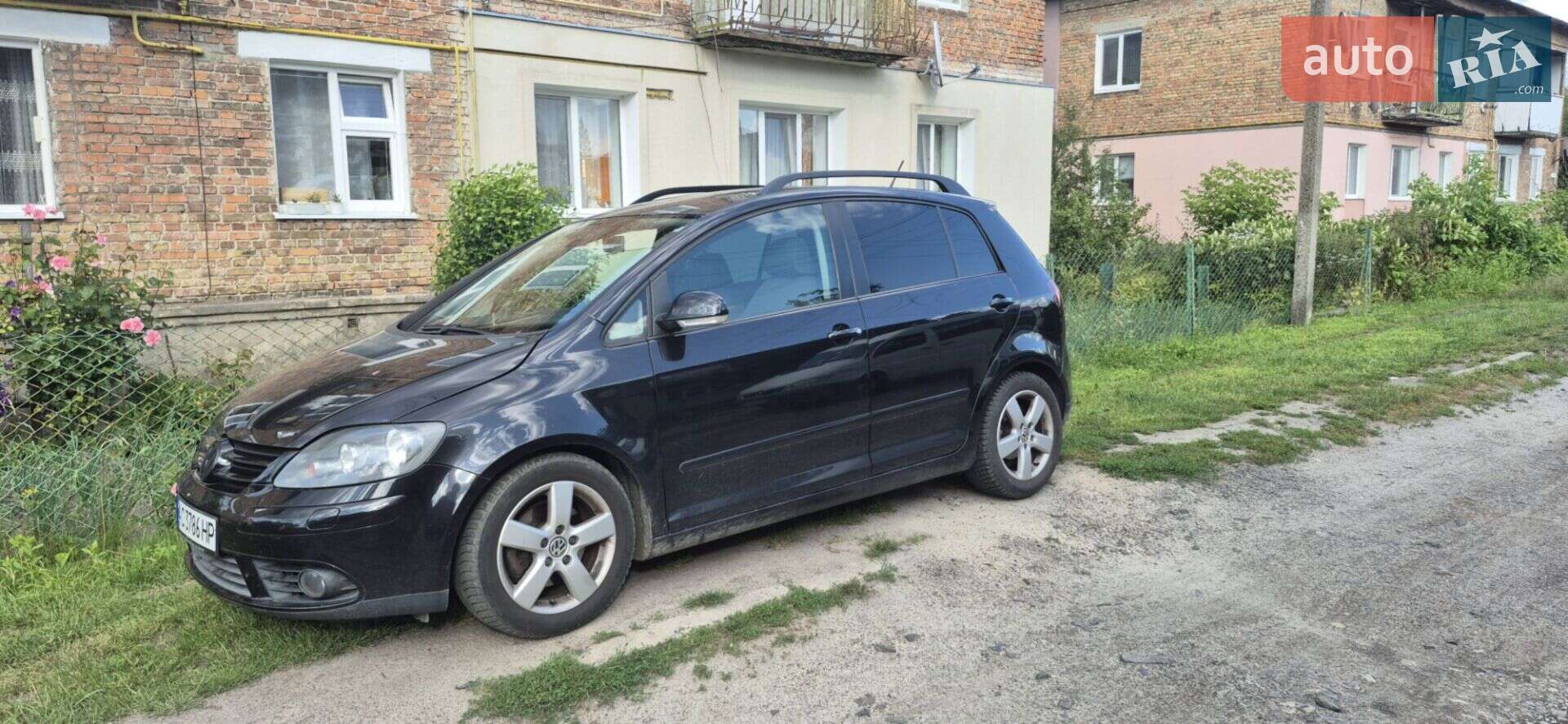 Volkswagen Golf Plus 2008 VIN WVWZZZ1KZ8W592342 фото оголошення 3 з 16