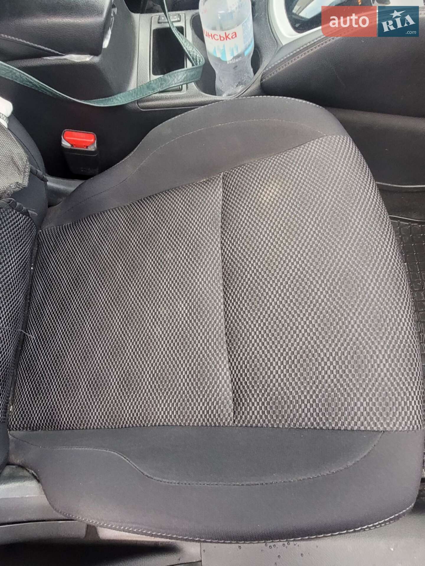 Nissan Qashqai 2016 VIN SJNFEAJ11U1775590 фото оголошення 2 з 15