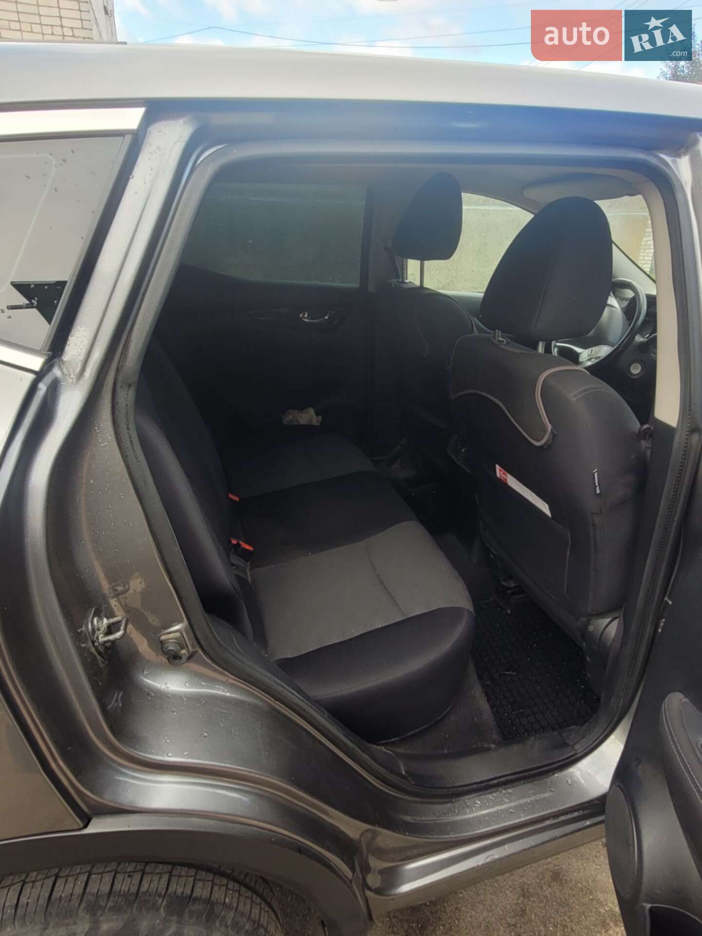 Nissan Qashqai 2016 VIN SJNFEAJ11U1775590 фото оголошення 4 з 15