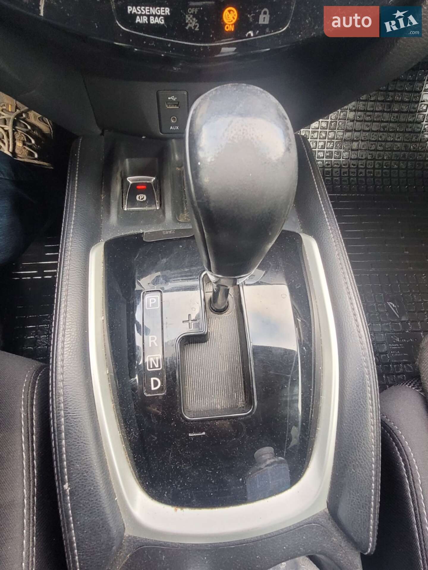 Nissan Qashqai 2016 VIN SJNFEAJ11U1775590 фото оголошення 14 з 15