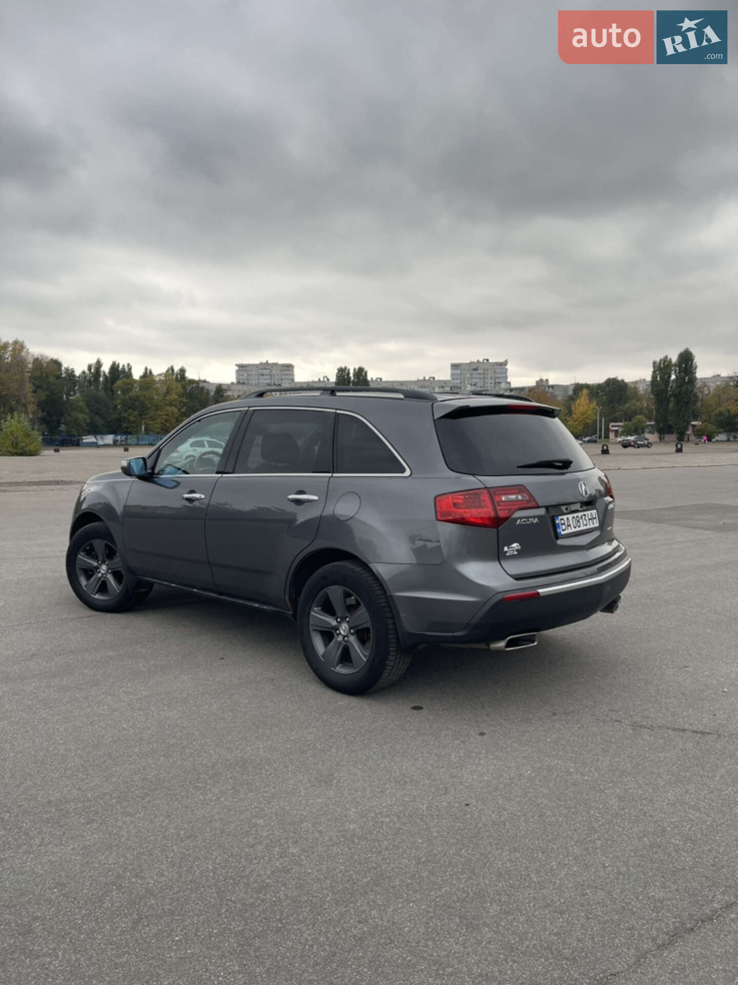 Acura MDX 2011 VIN 2HNYD2H42BH523748 фото оголошення 11 з 40