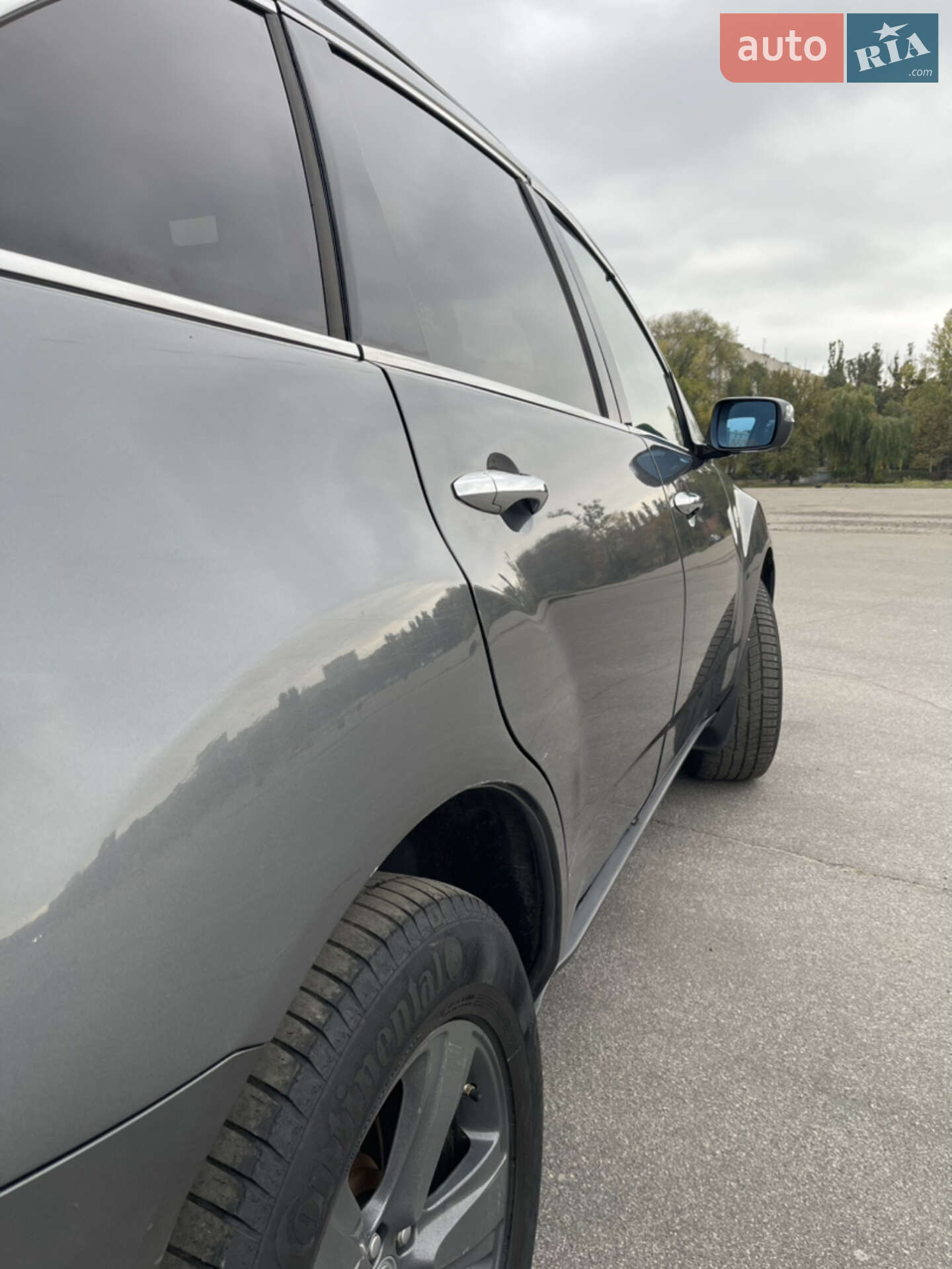 Acura MDX 2011 VIN 2HNYD2H42BH523748 фото оголошення 16 з 40