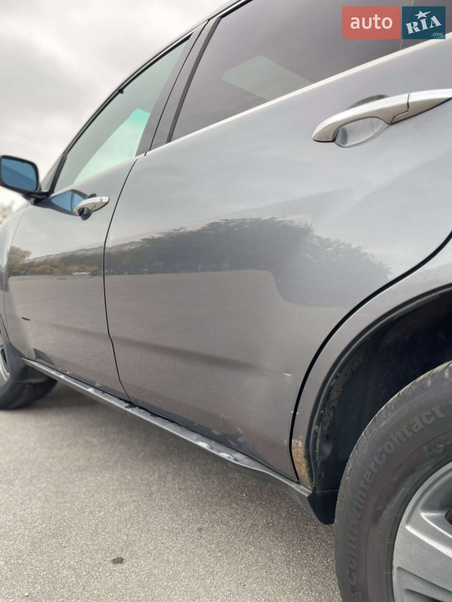 Acura MDX 2011 VIN 2HNYD2H42BH523748 фото оголошення 14 з 40