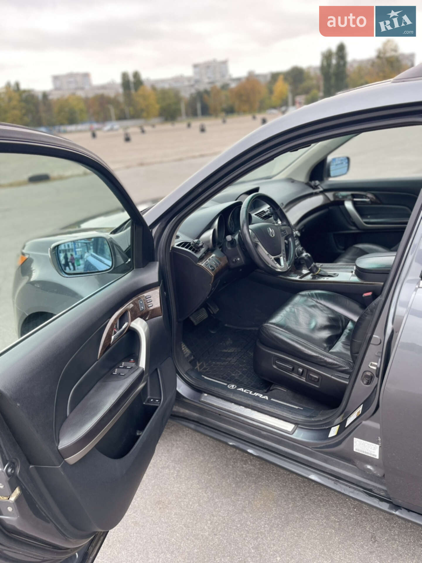 Acura MDX 2011 VIN 2HNYD2H42BH523748 фото оголошення 21 з 40