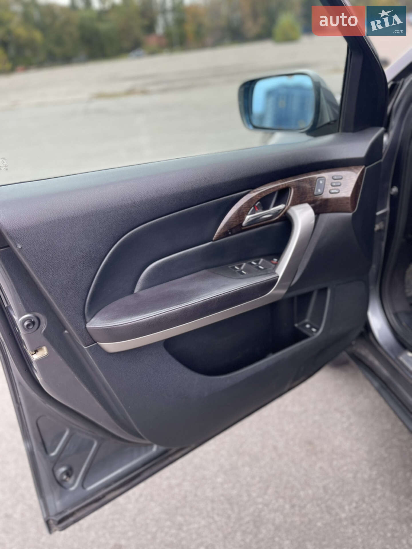 Acura MDX 2011 VIN 2HNYD2H42BH523748 фото оголошення 22 з 40