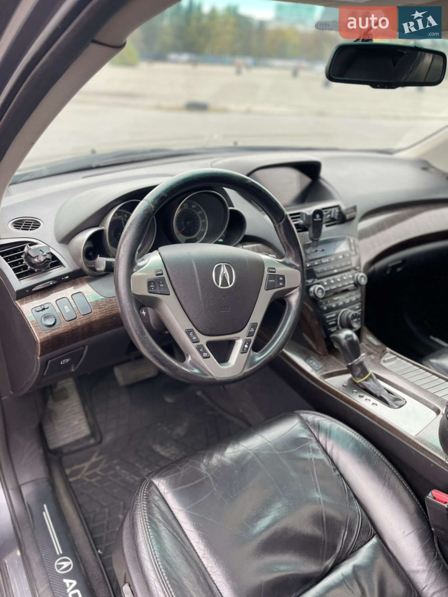 Acura MDX 2011 VIN 2HNYD2H42BH523748 фото оголошення 24 з 40