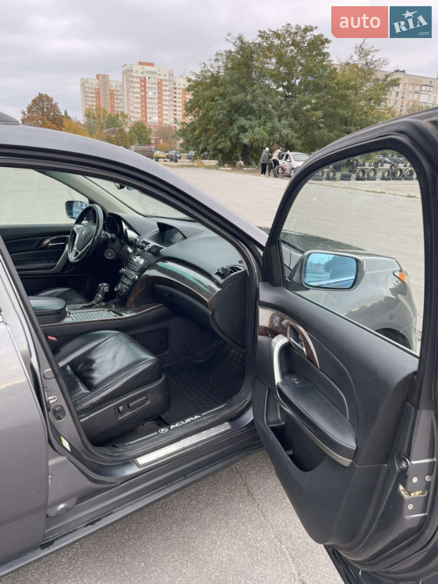 Acura MDX 2011 VIN 2HNYD2H42BH523748 фото оголошення 26 з 40