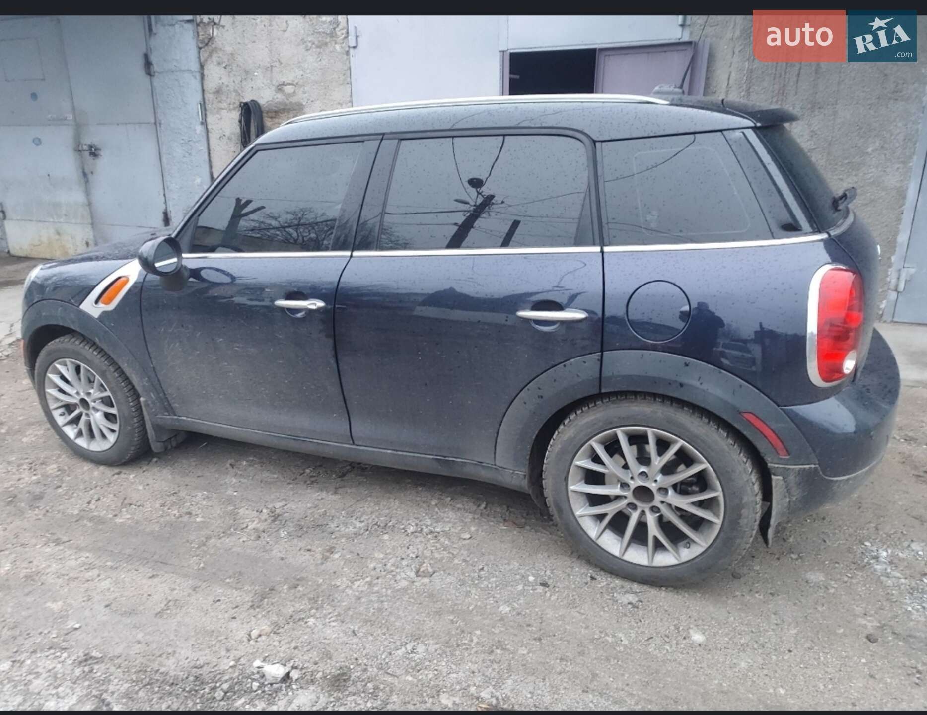 Mini Cooper 2013 VIN WMWZB3C52DWM31336 фото оголошення 10 з 11