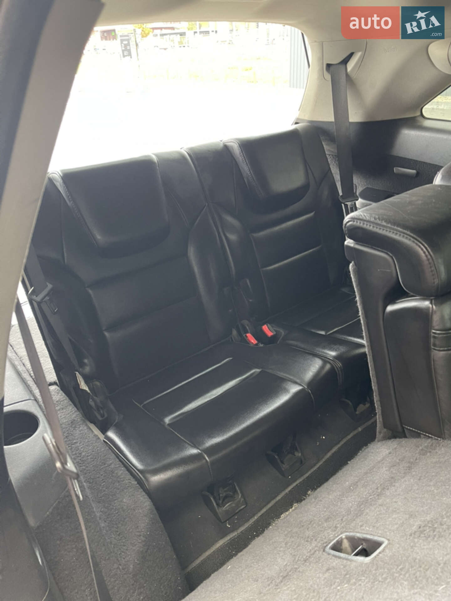 Acura MDX 2011 VIN 2HNYD2H42BH523748 фото оголошення 37 з 40