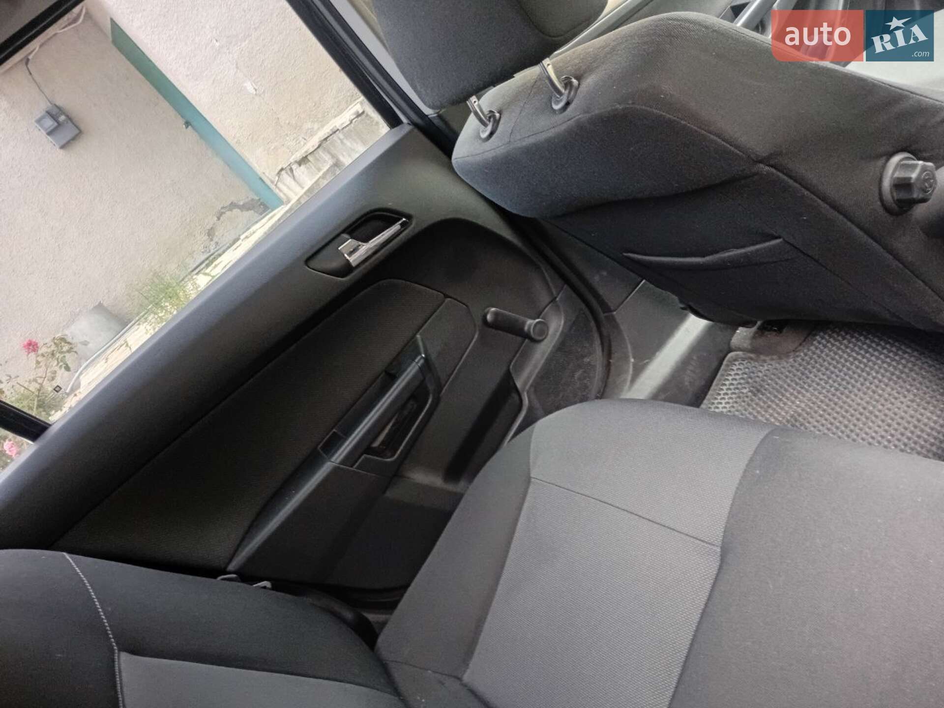 Opel Astra 2007 VIN W0L0AHL3572144909 фото оголошення 2 з 17