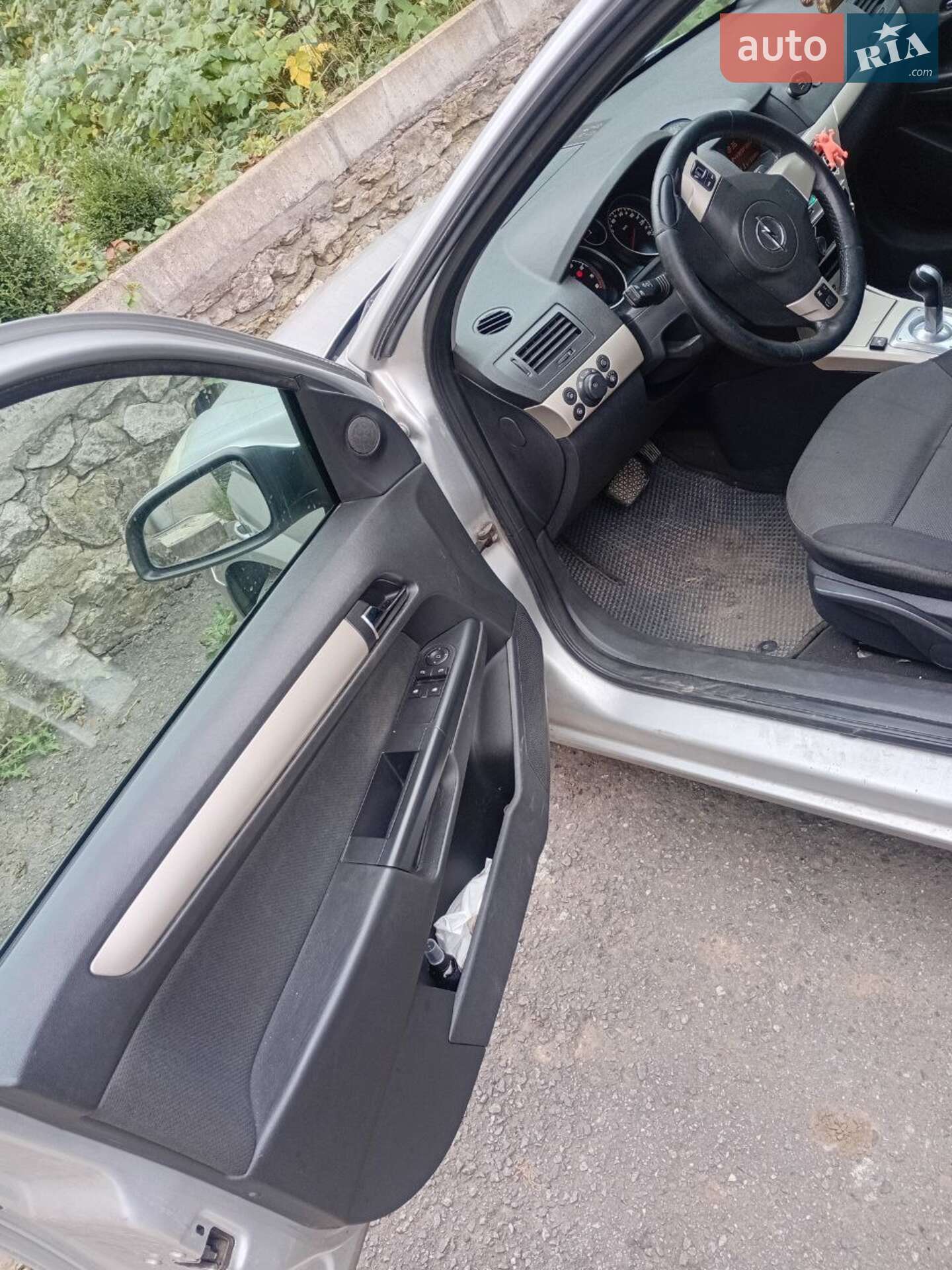 Opel Astra 2007 VIN W0L0AHL3572144909 фото оголошення 9 з 17
