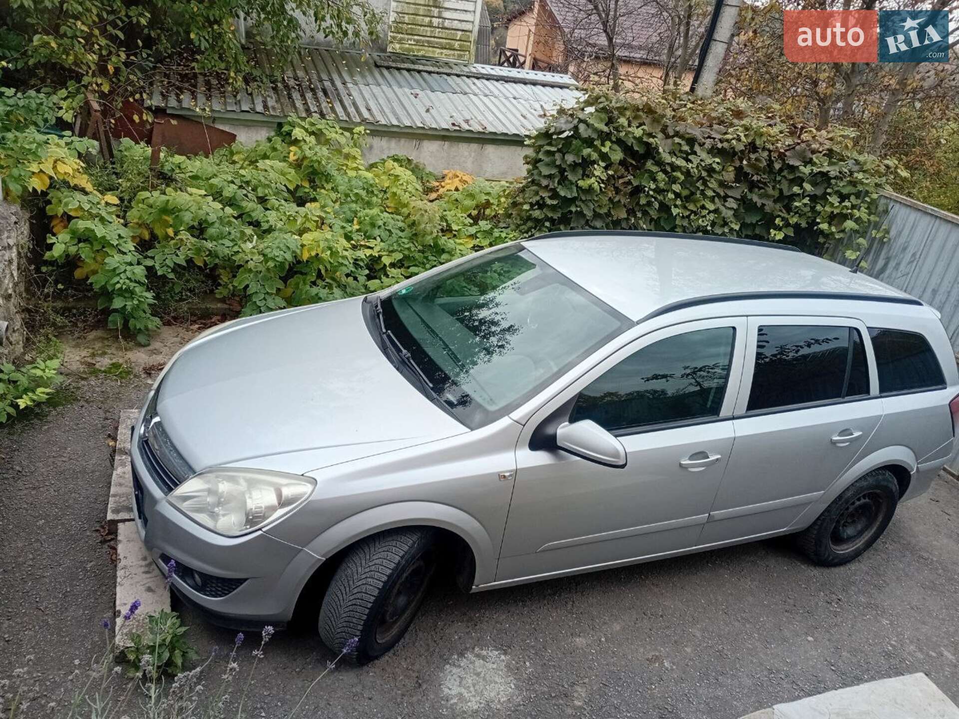 Opel Astra 2007 VIN W0L0AHL3572144909 фото оголошення 11 з 17