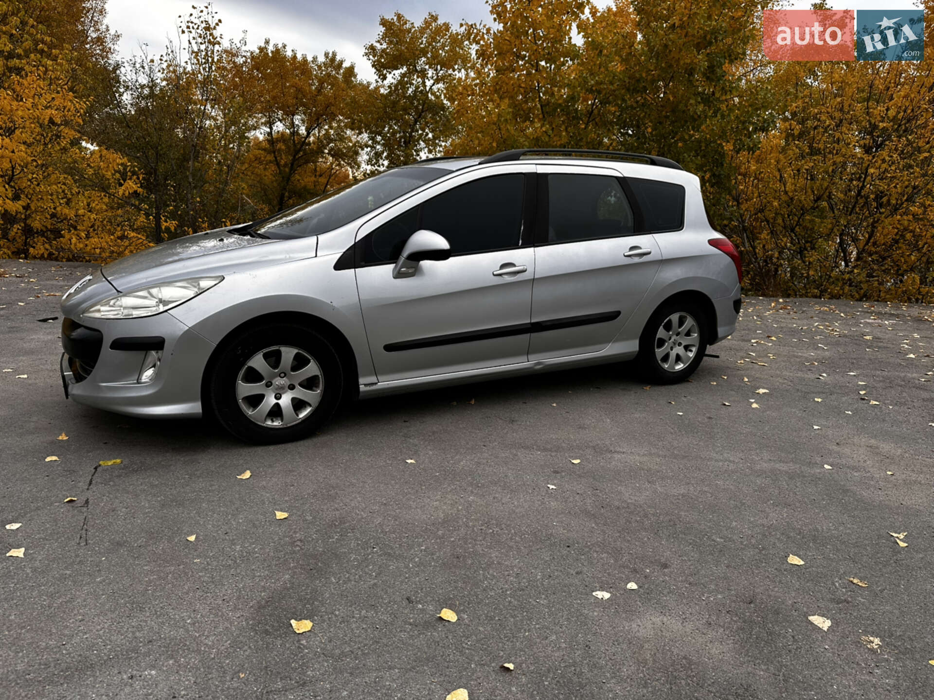Peugeot 308 2010 VIN VF34E9HXCAS212840 фото оголошення 5 з 6