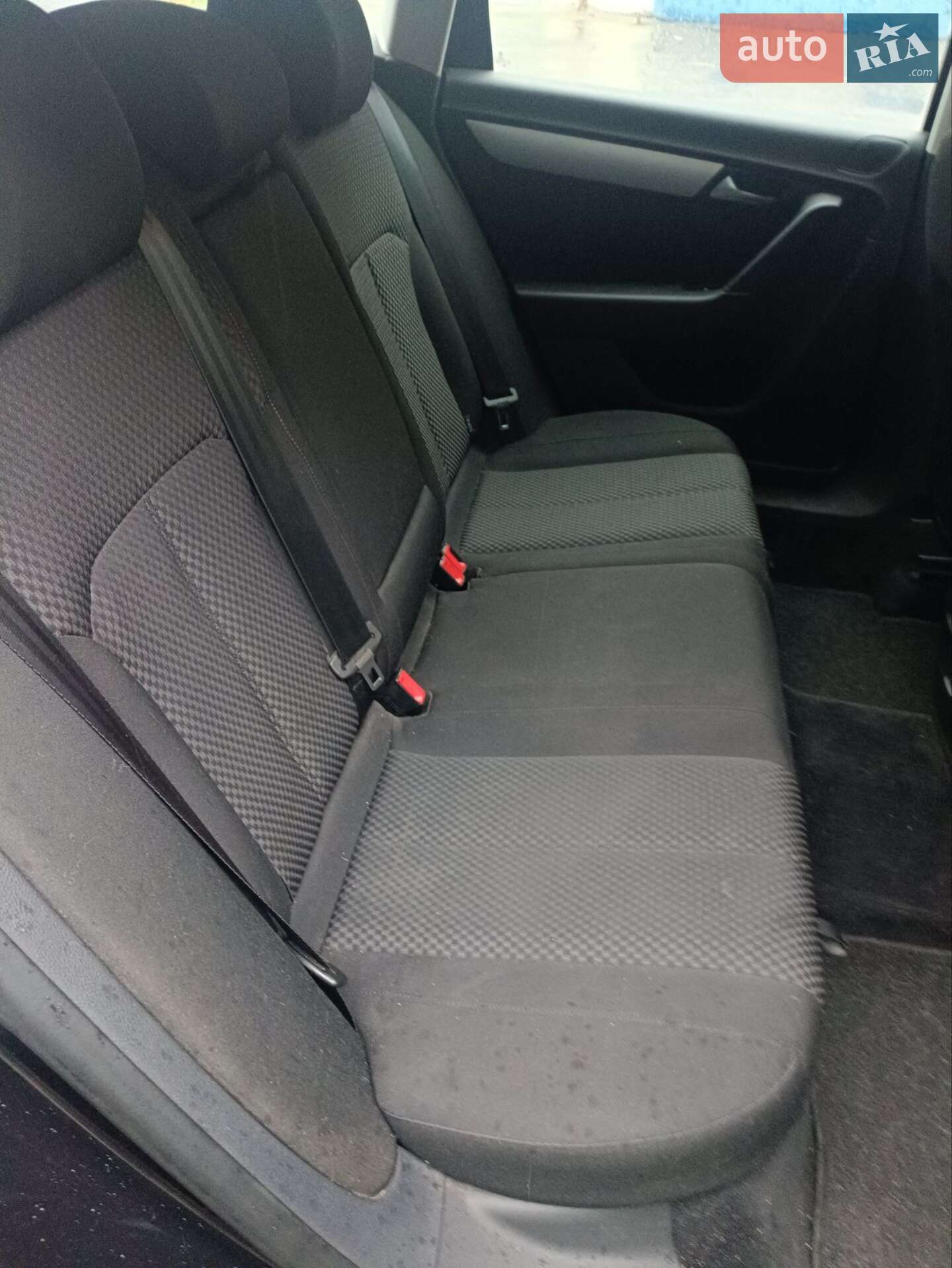 Volkswagen Passat 2010 VIN WVWZZZ3CZBE326686 фото оголошення 5 з 48