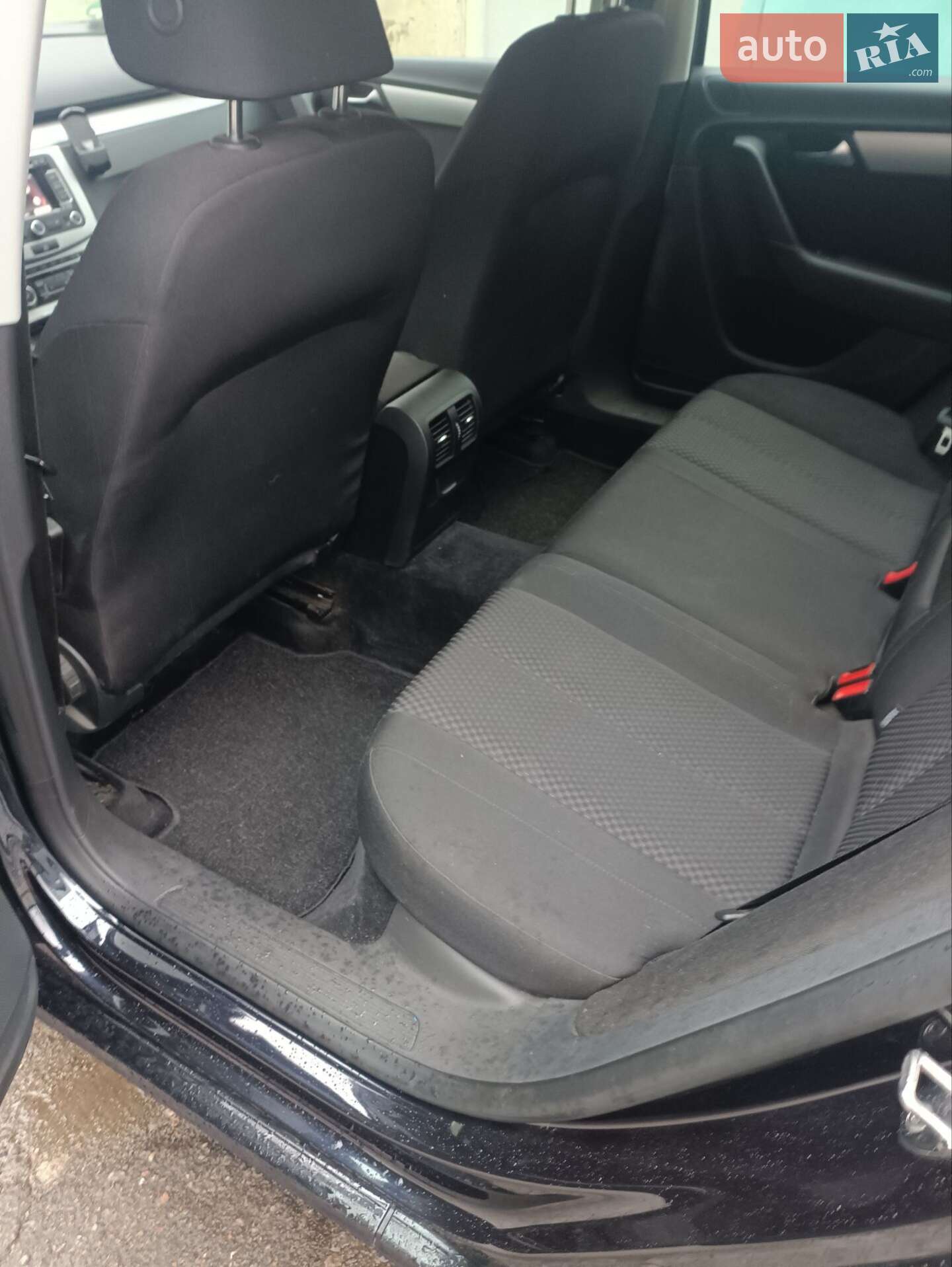 Volkswagen Passat 2010 VIN WVWZZZ3CZBE326686 фото оголошення 7 з 48