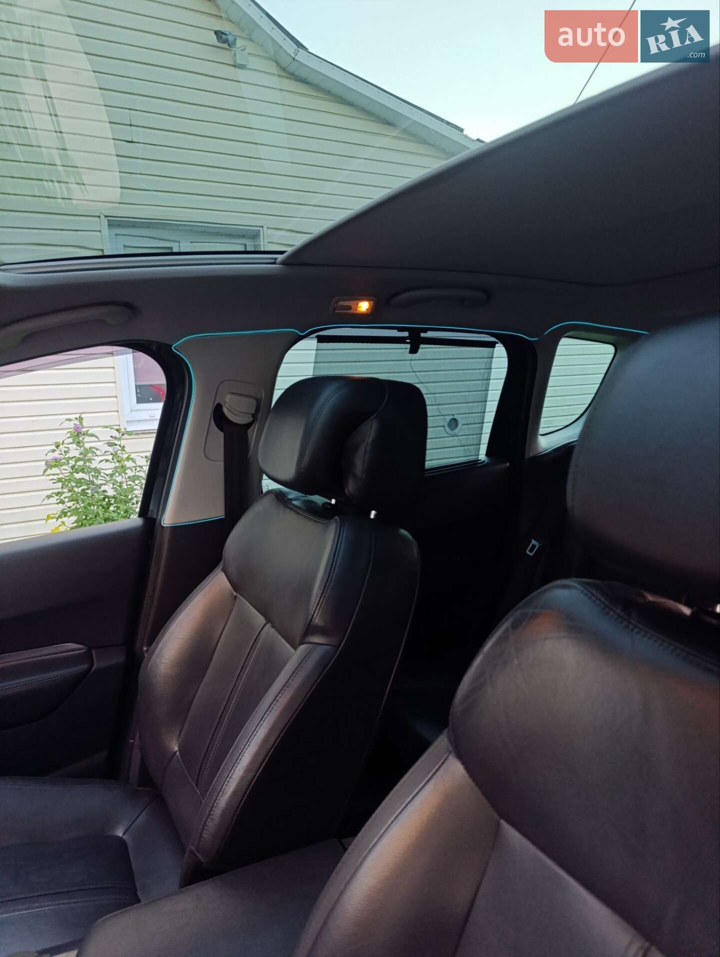 Peugeot 3008 2010 VIN VF30URHE8AS263703 фото оголошення 58 з 82