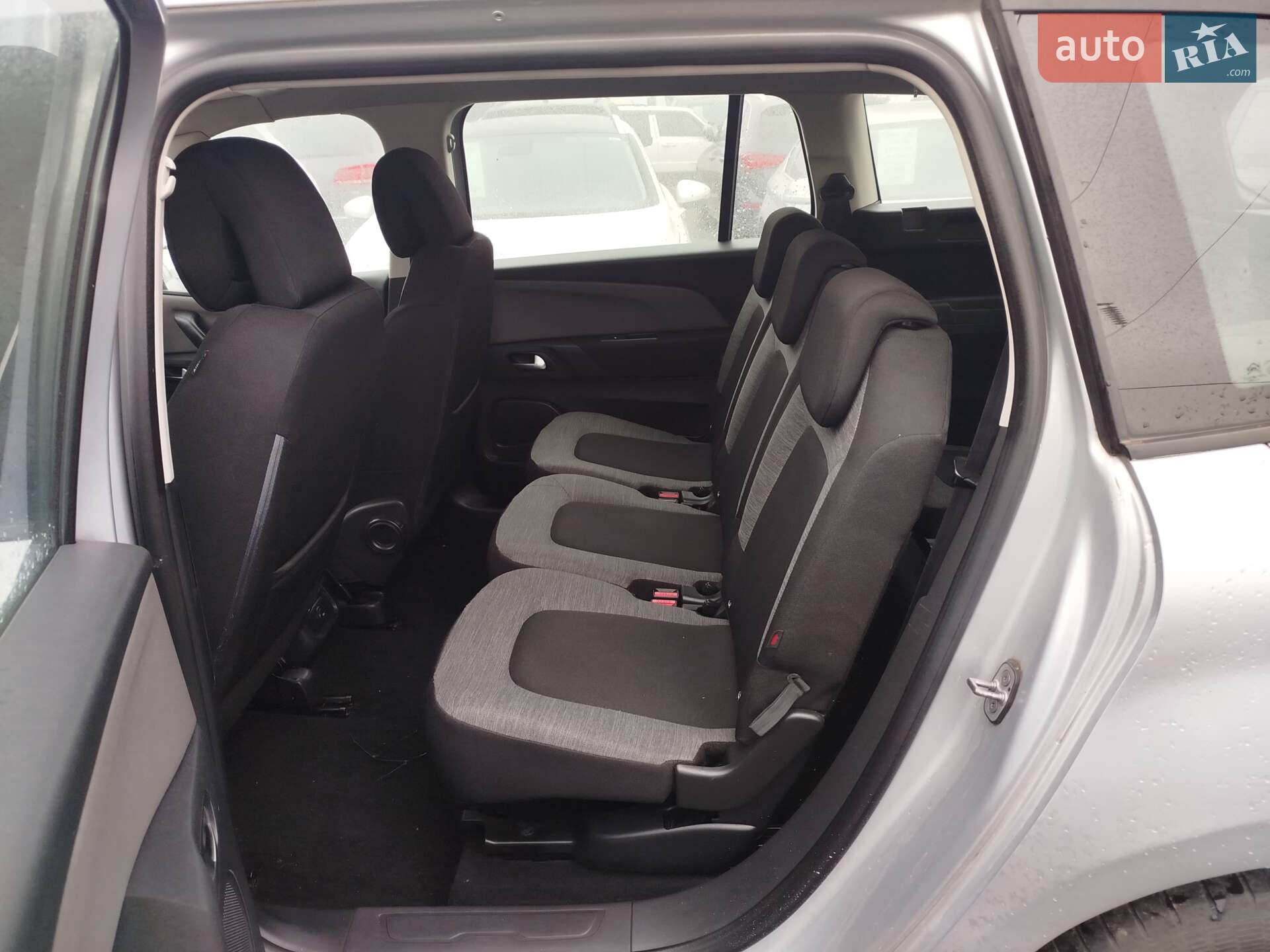 Citroen C4 Picasso 2015 VIN VF73A9HC8FJ523895 фото оголошення 19 з 30
