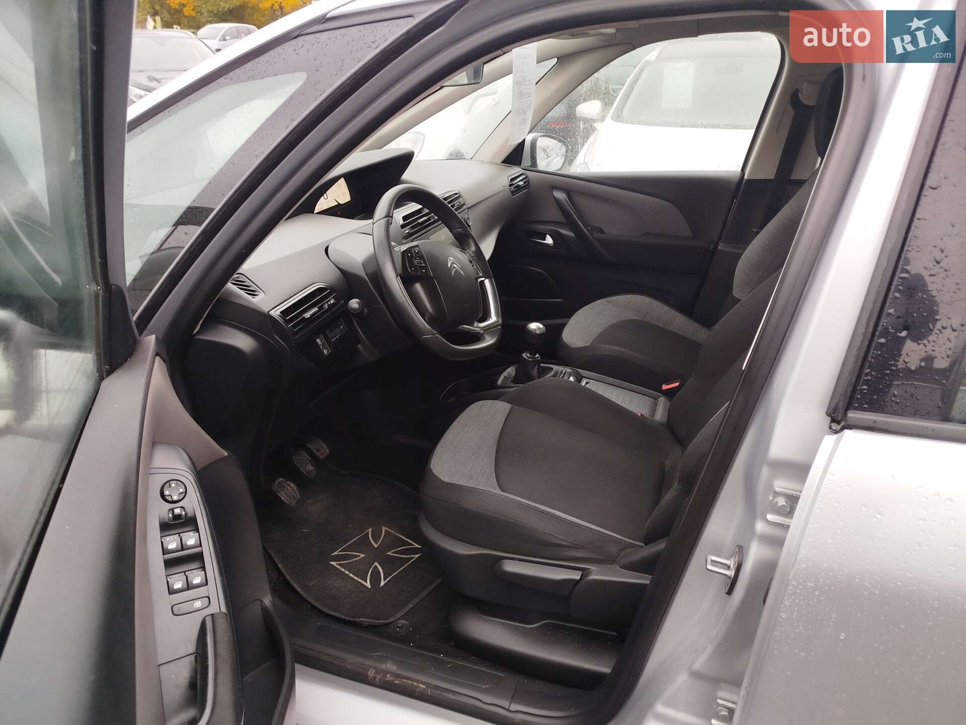 Citroen C4 Picasso 2015 VIN VF73A9HC8FJ523895 фото оголошення 20 з 30