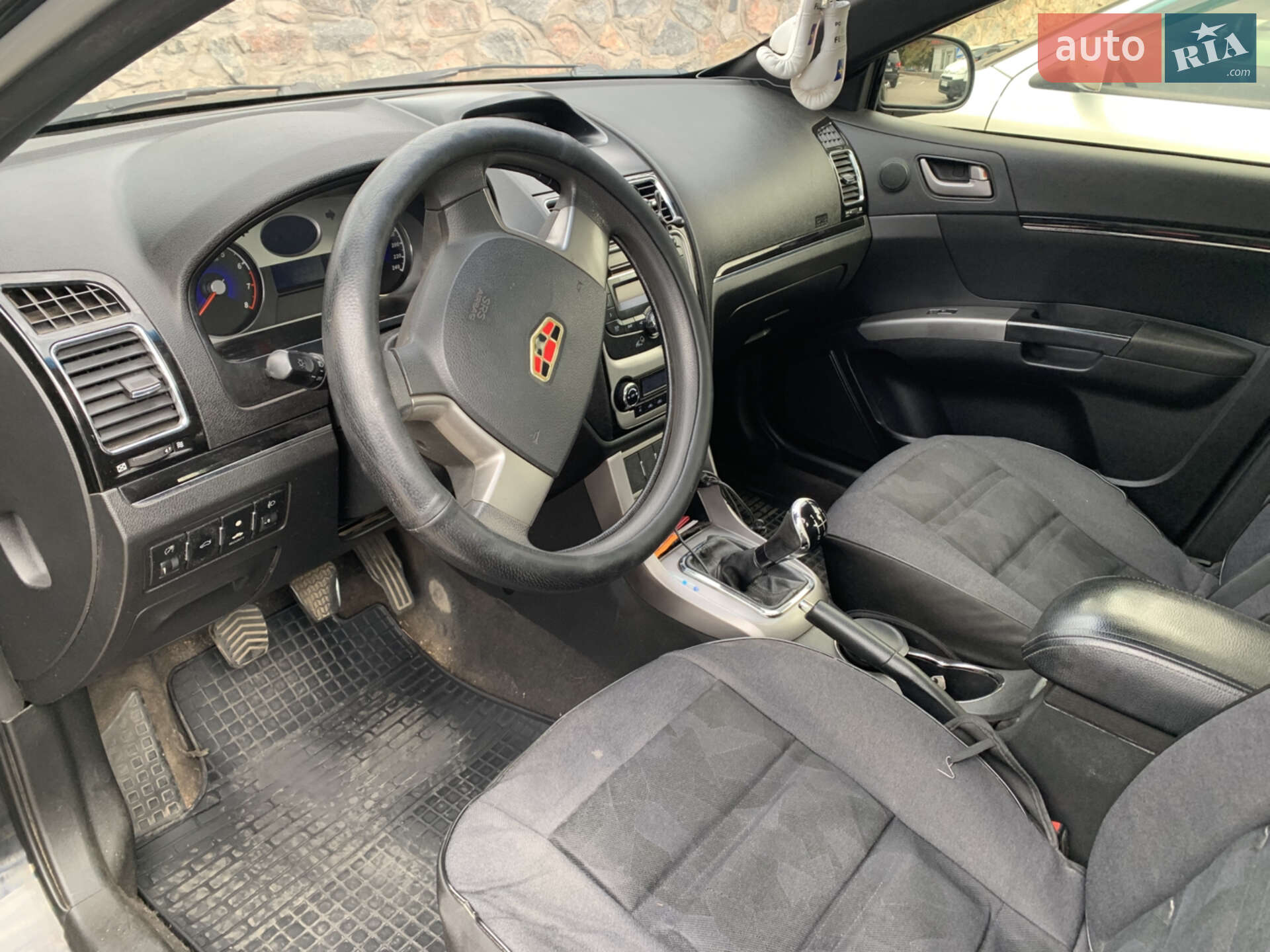 Geely Emgrand 7 (EC7) 2013 VIN Y7WFE1M15D0026223 фото оголошення 4 з 4