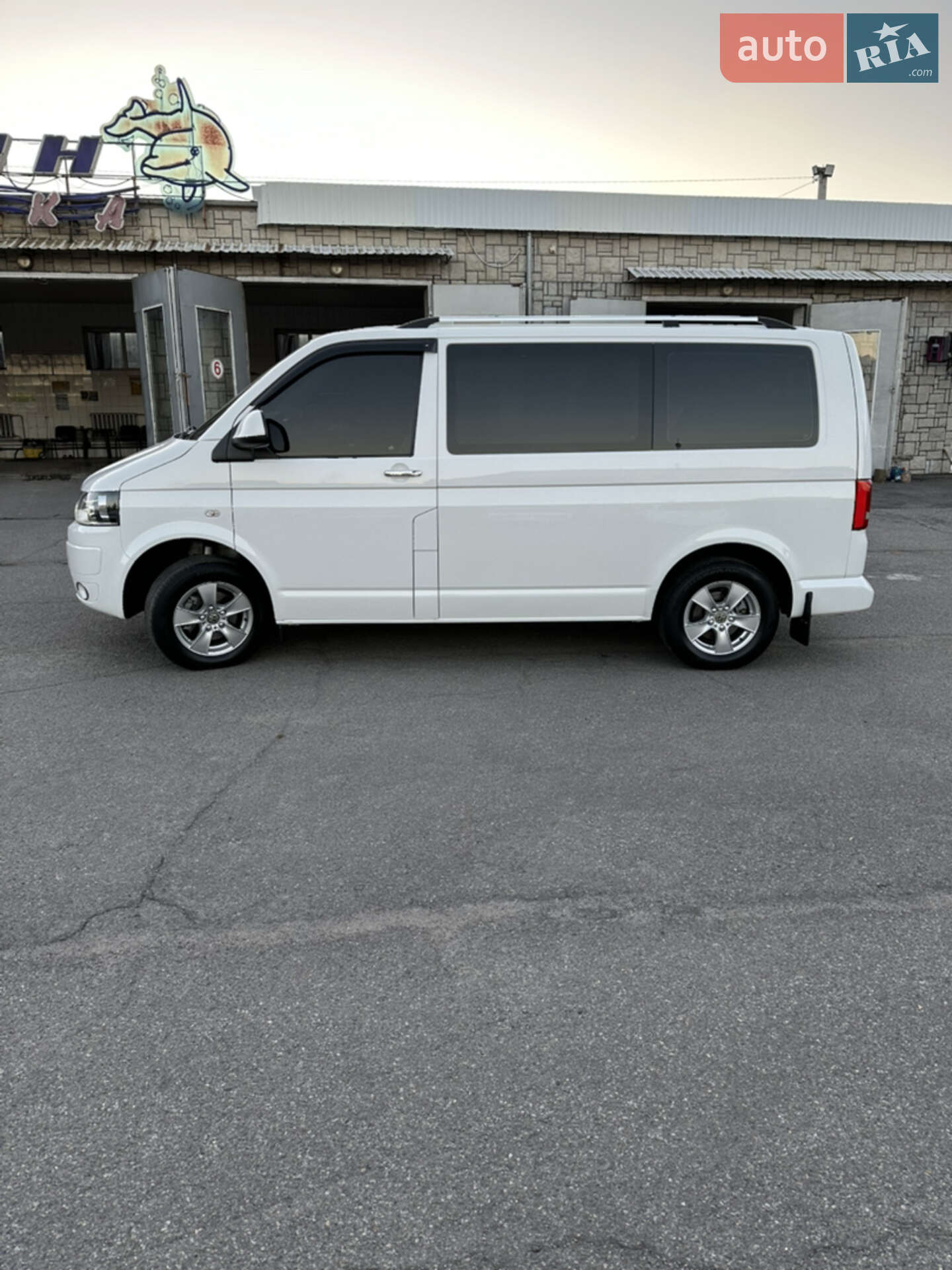 Volkswagen Caravelle 2013 VIN WV2ZZZ7HZDH083109 фото оголошення 4 з 24