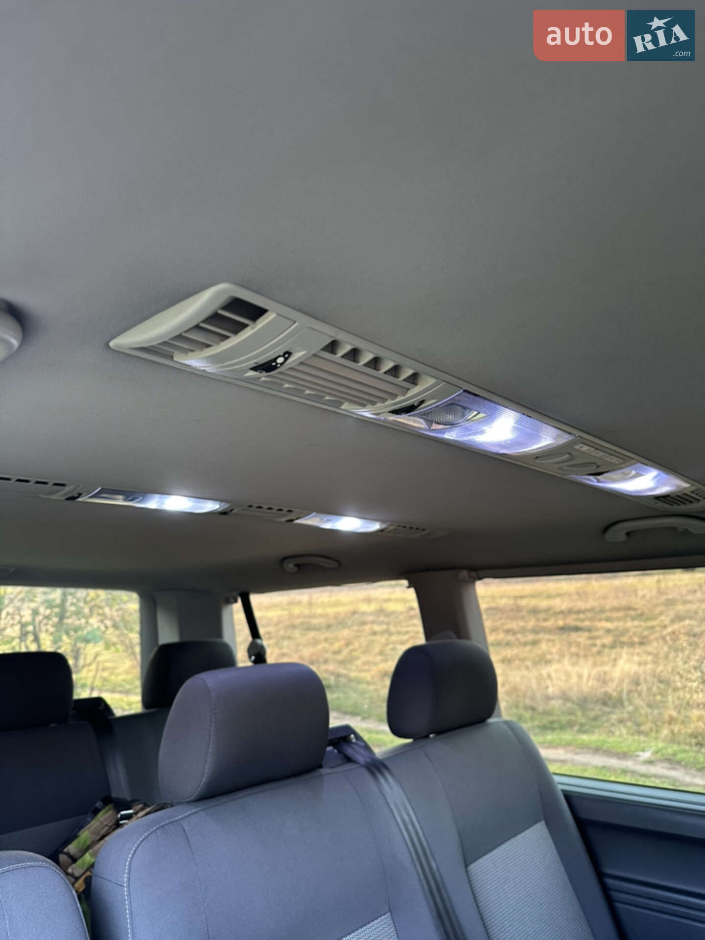 Volkswagen Caravelle 2013 VIN WV2ZZZ7HZDH083109 фото оголошення 17 з 24