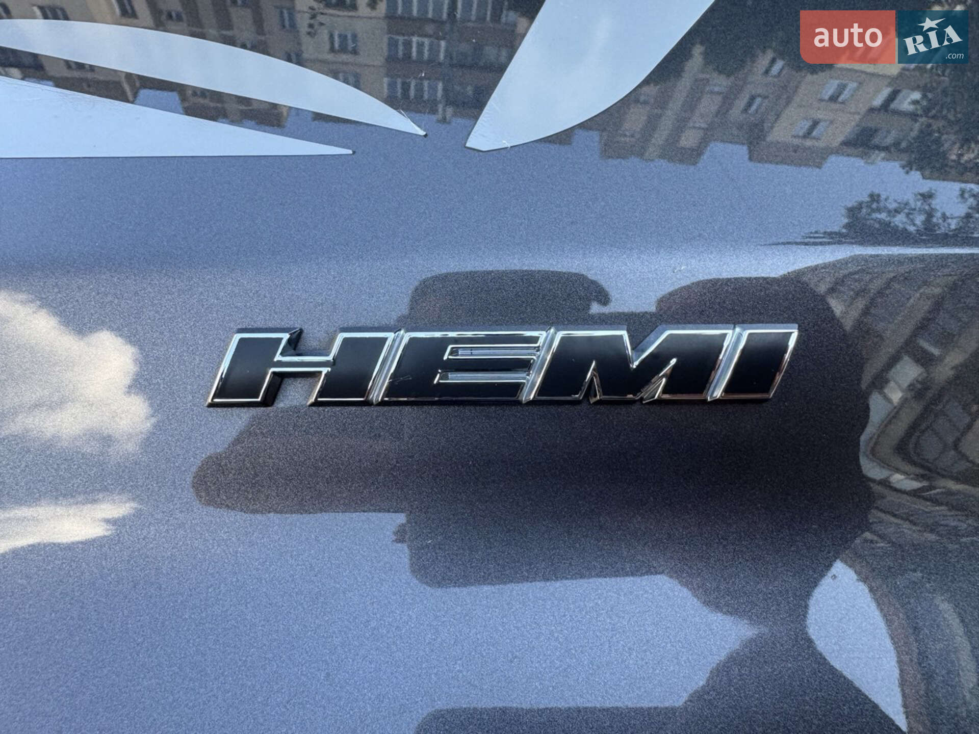Dodge Challenger 2016 VIN 2C3CDZBT6GH226213 фото оголошення 9 з 17