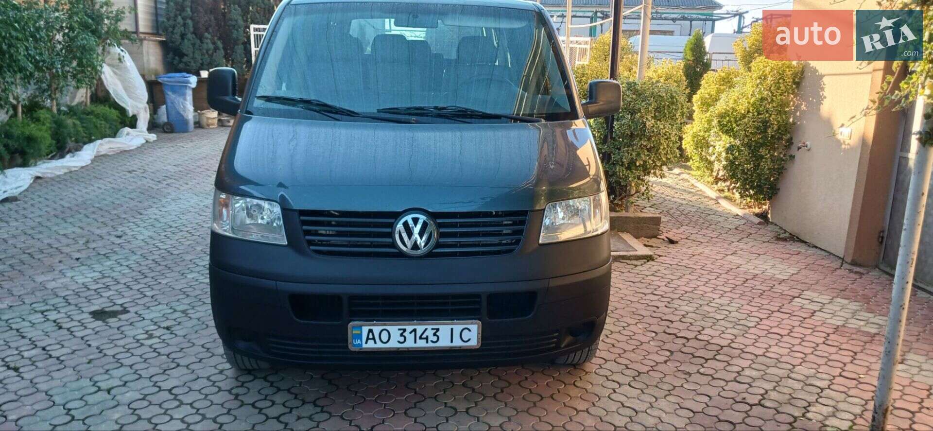 Volkswagen Caravelle 2008 VIN WV2ZZZ7HZ9H061130 фото оголошення 11 з 12